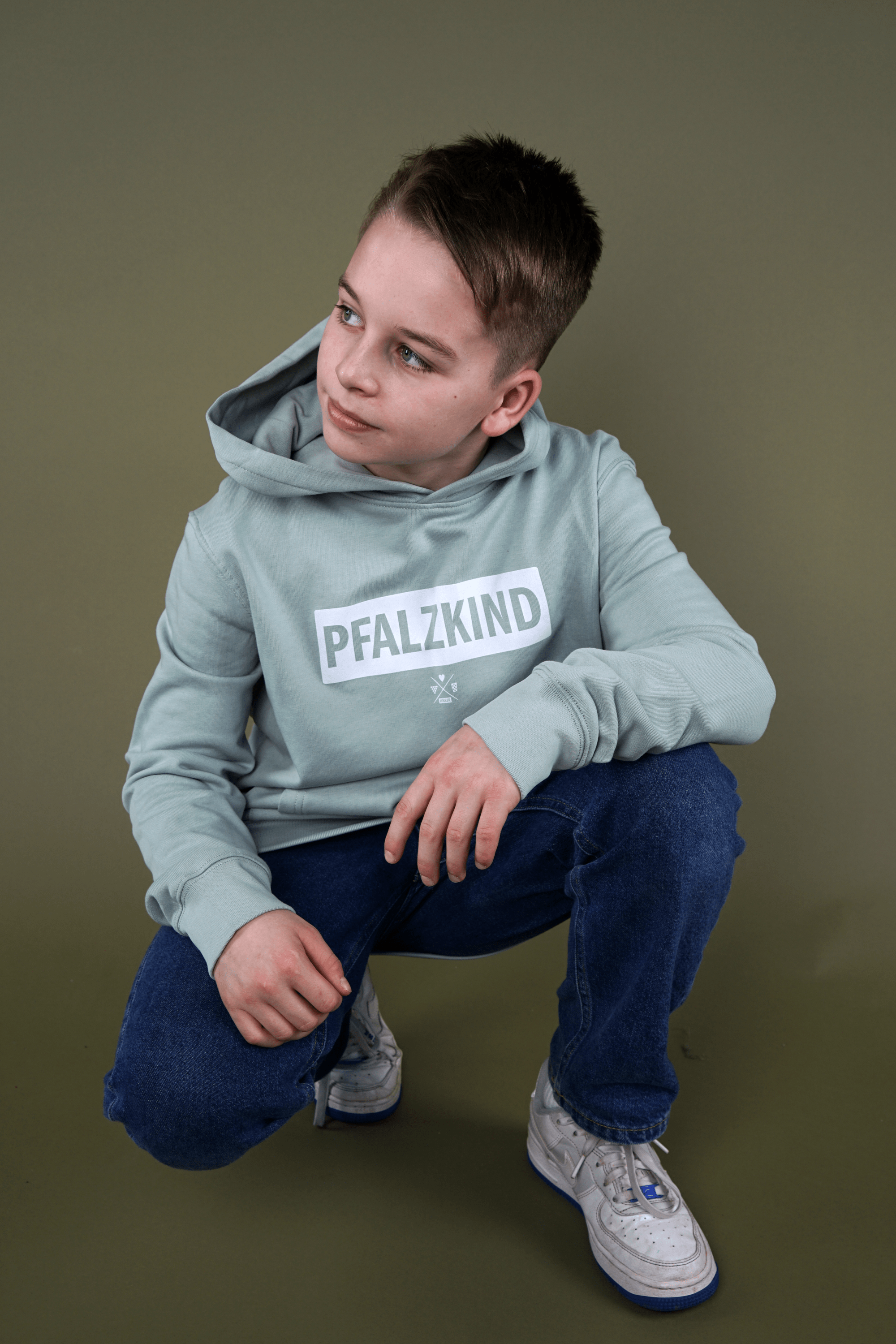 PFALZKIND HOODIE KIDS