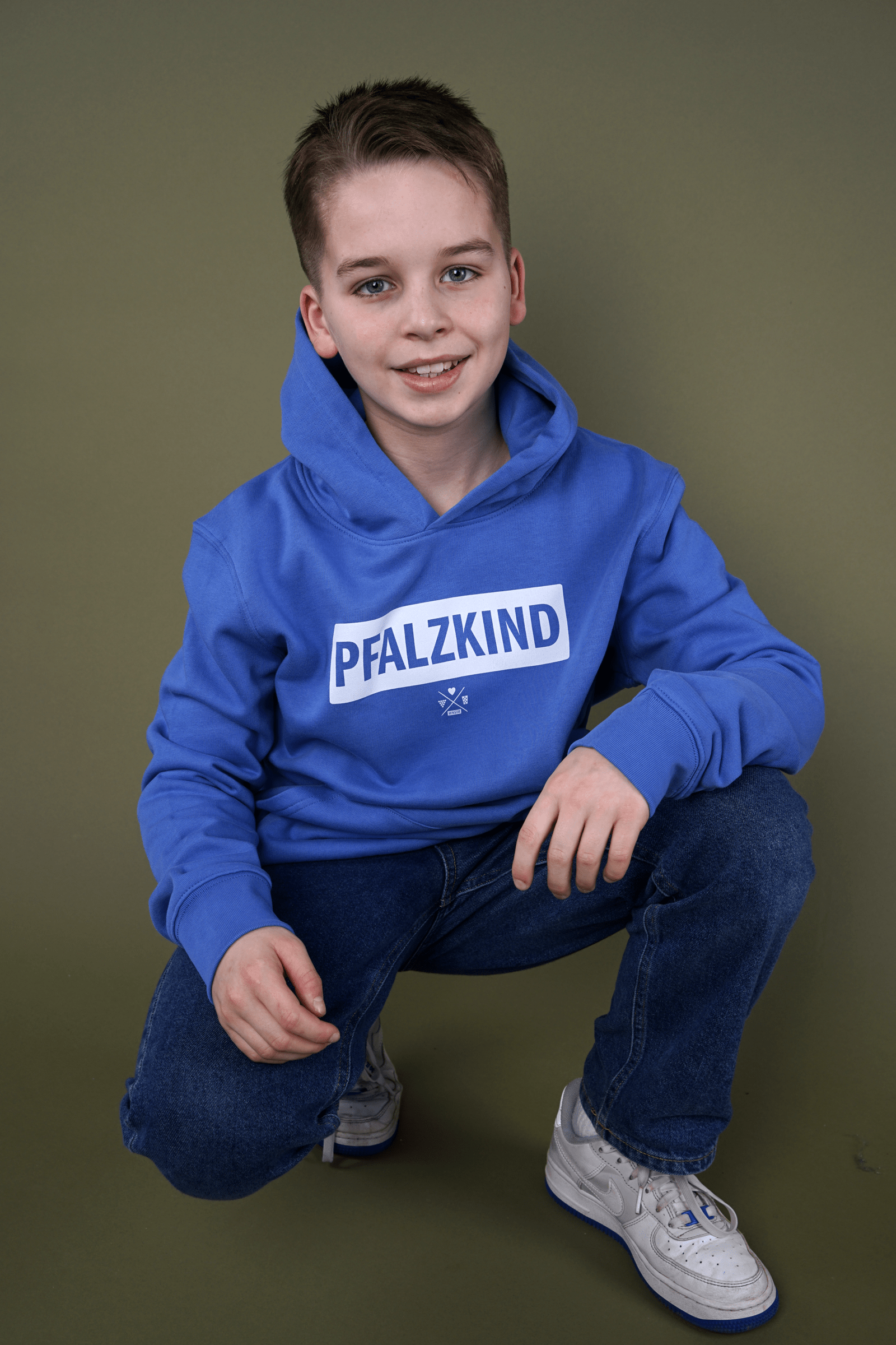 PFALZKIND HOODIE KIDS