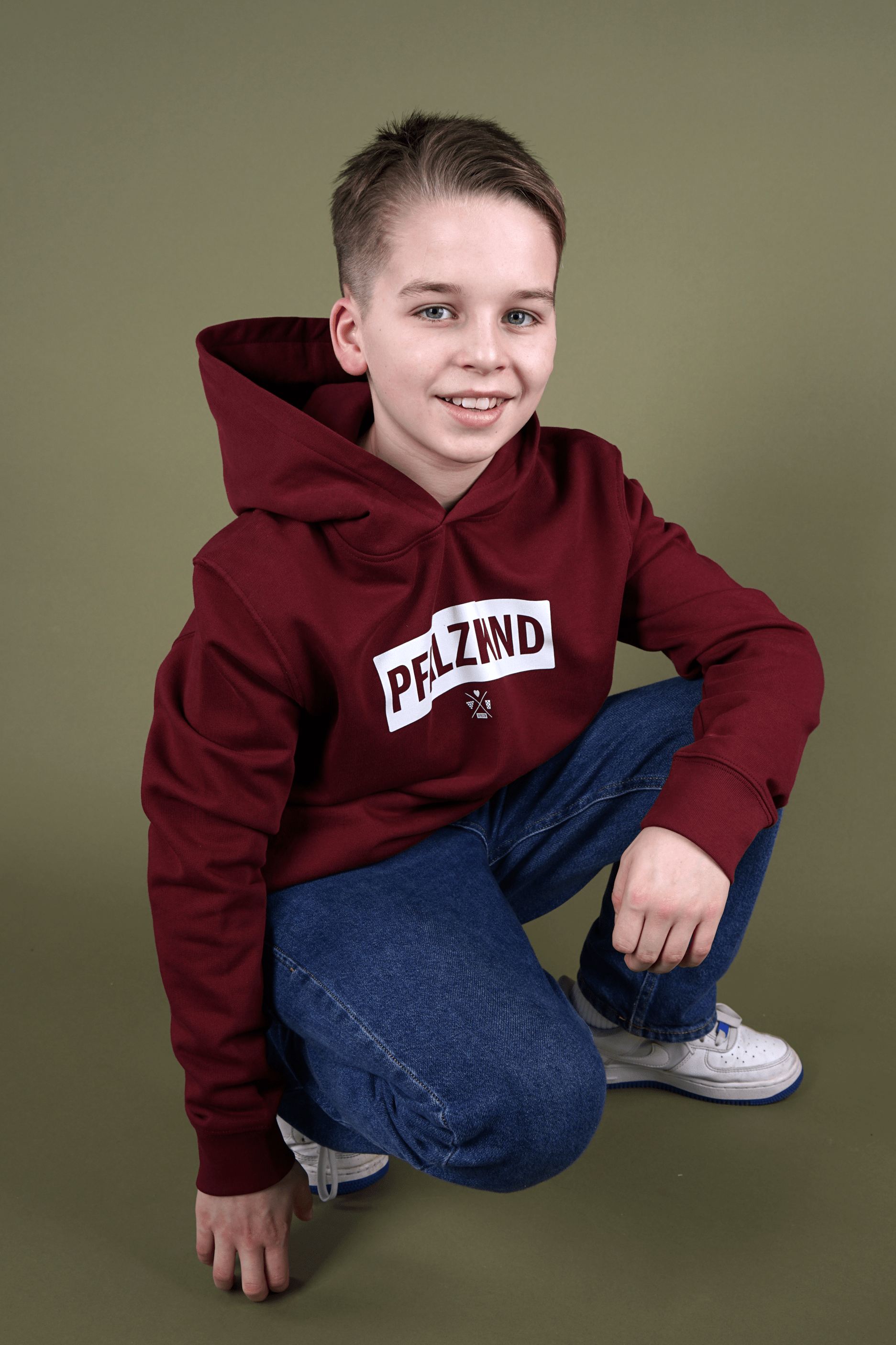 PFALZKIND HOODIE KIDS