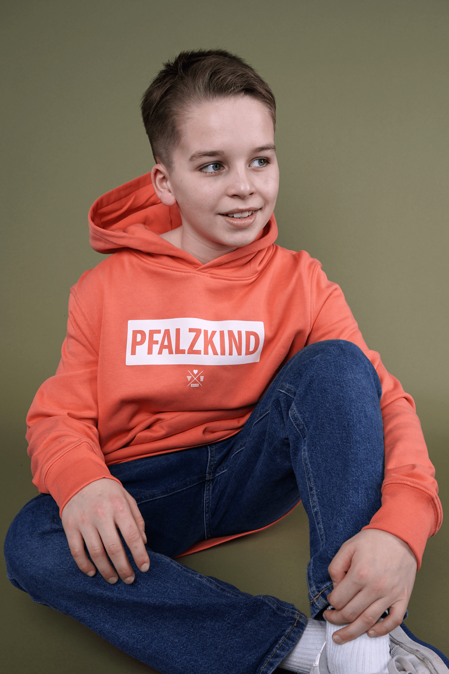 PFALZKIND HOODIE KIDS