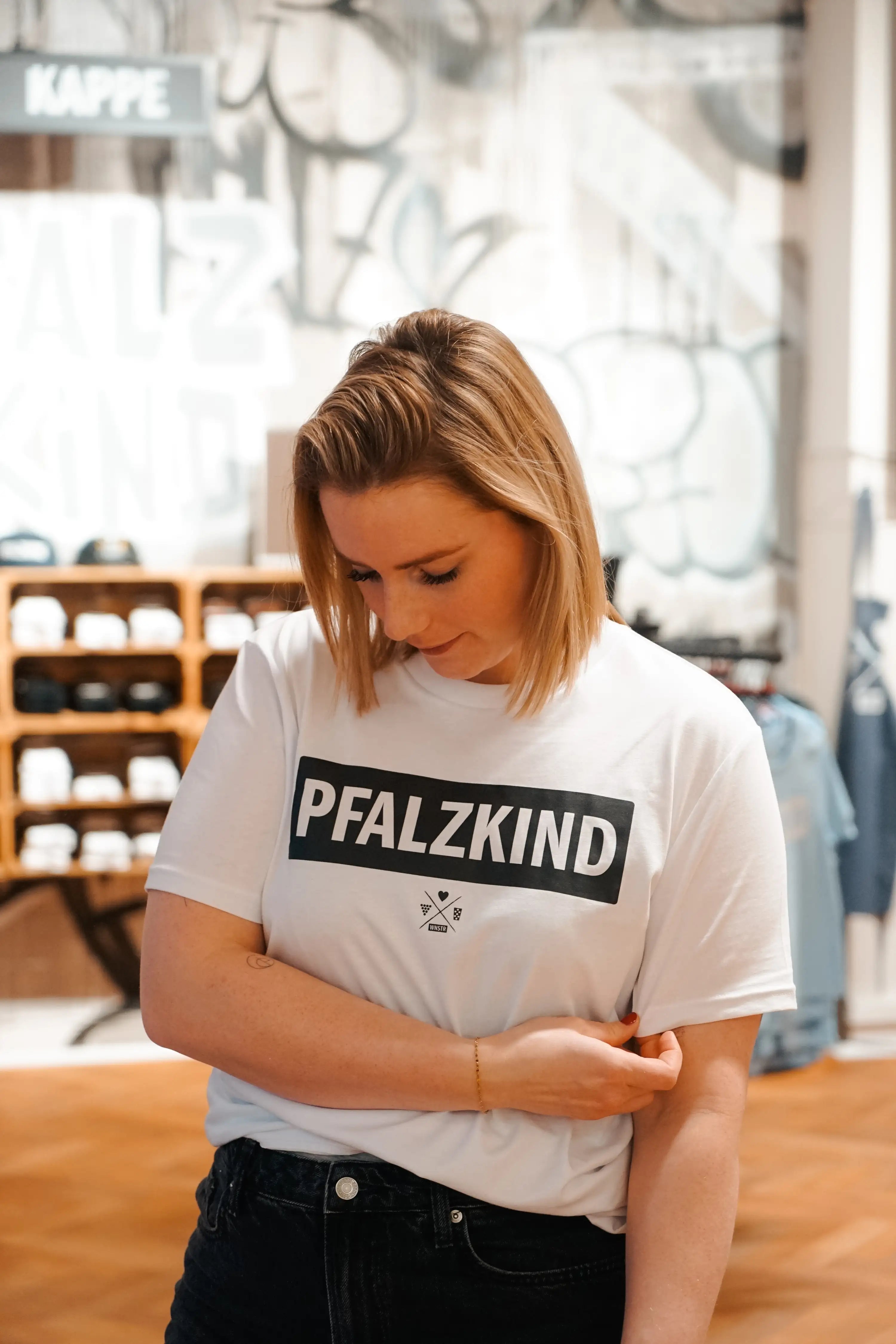 PFALZKIND SHIRT UNISEX