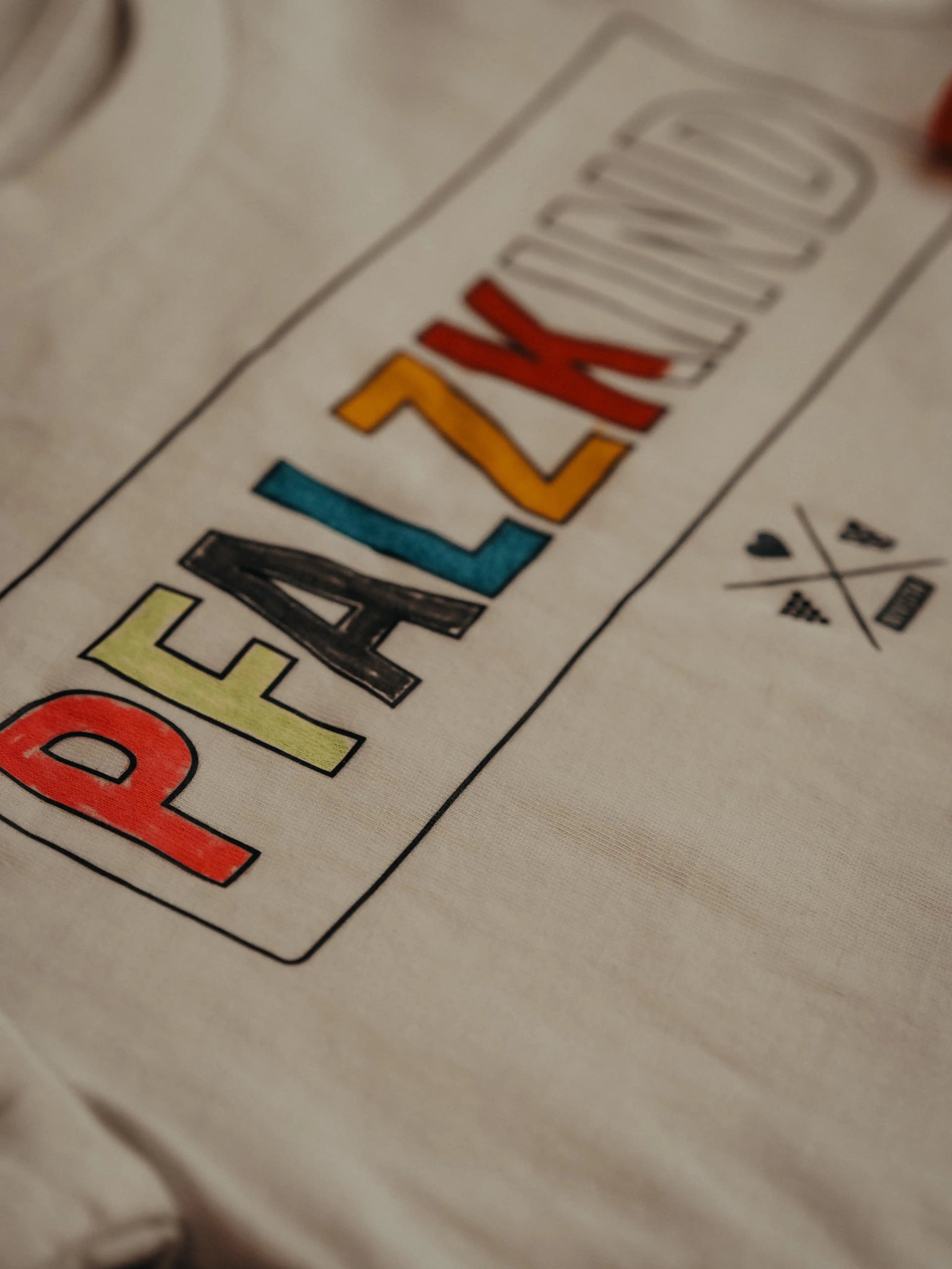 DO IT YOURSELF KIDS SHIRT - WNSTR®
