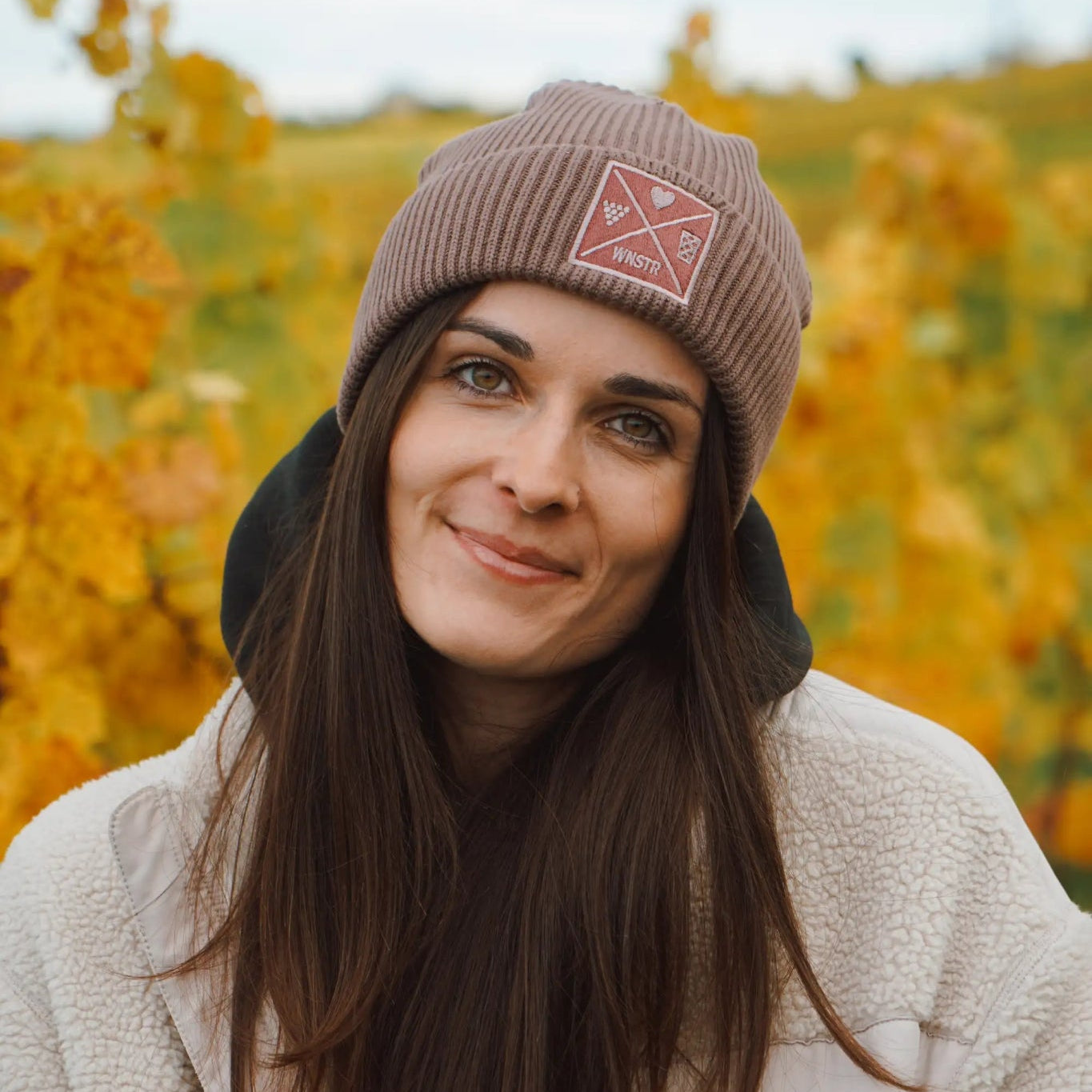 HEIMAT FISHERMAN BEANIE - WNSTR®