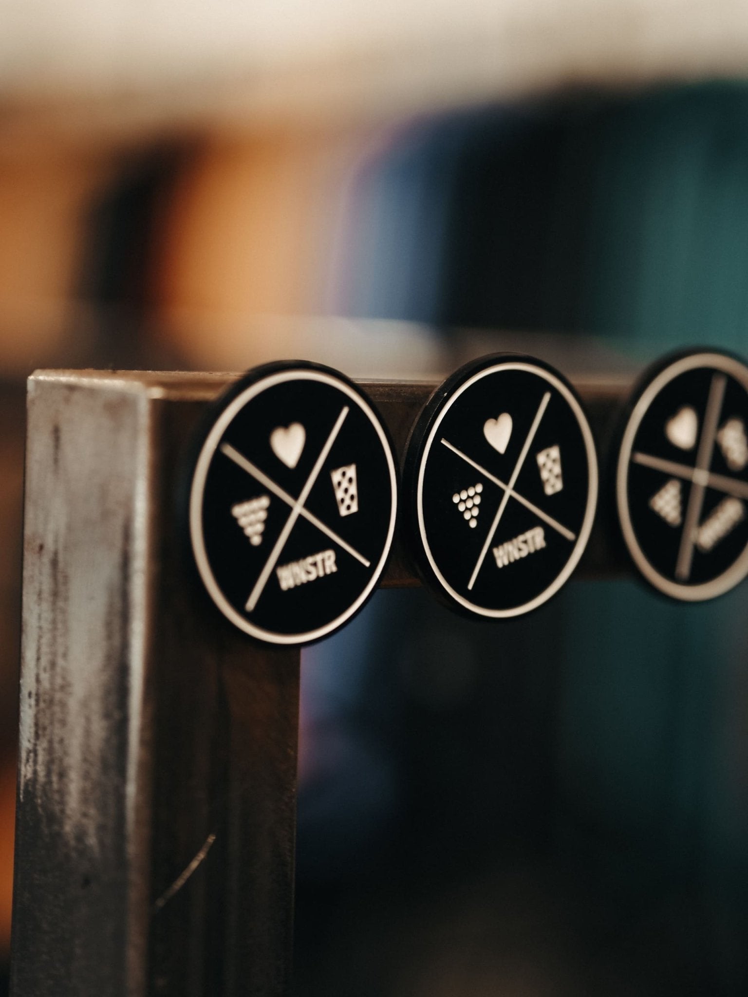 HEIMAT MAGNET - WNSTR®