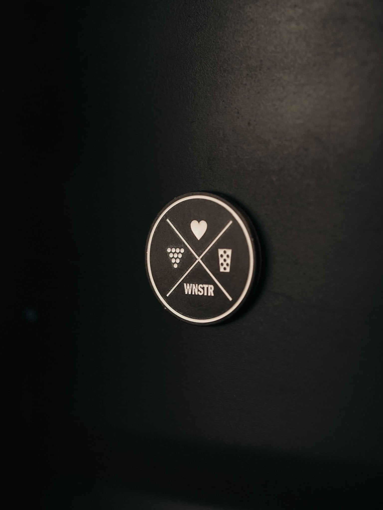 HEIMAT MAGNET - WNSTR®