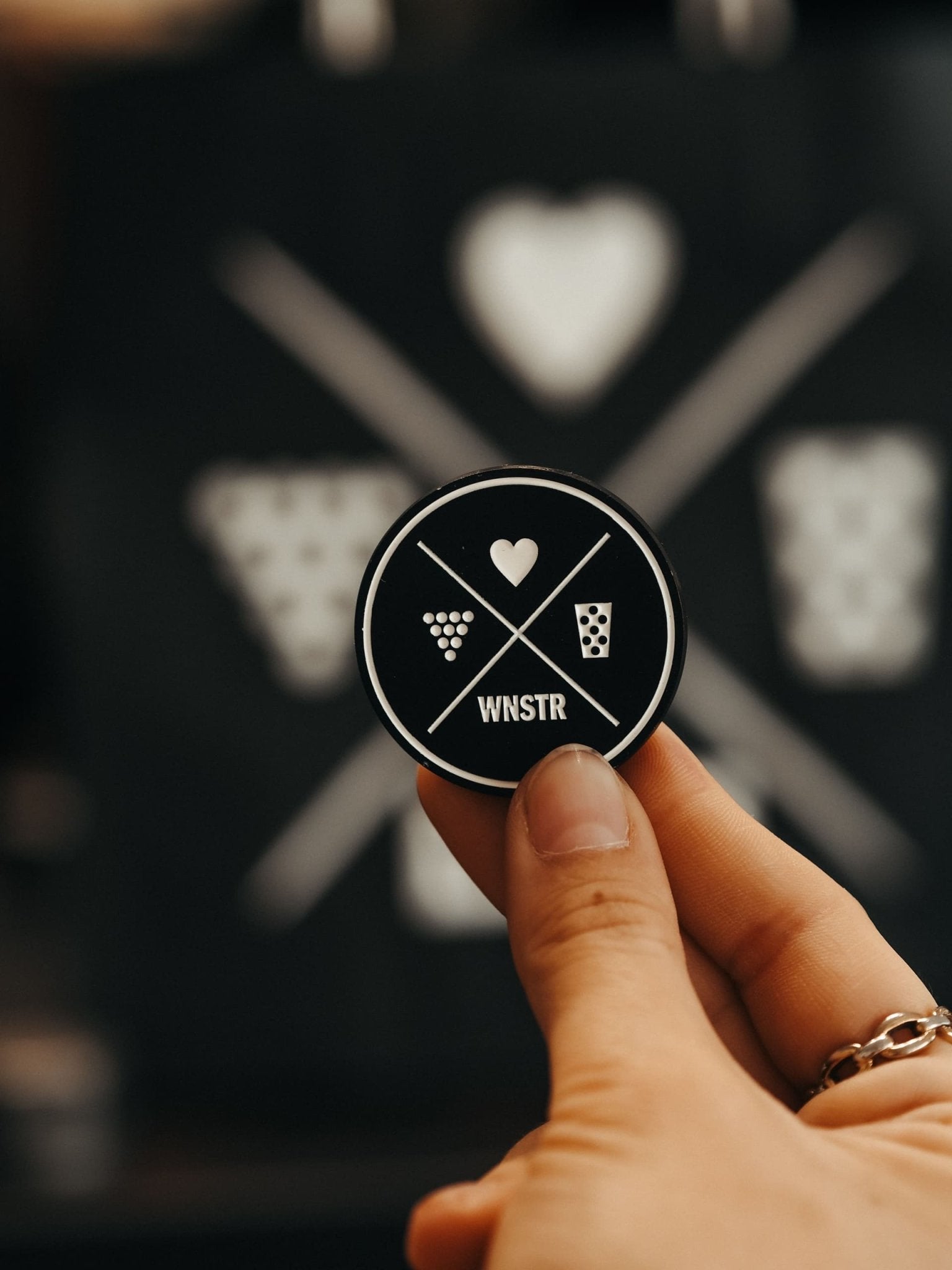 HEIMAT MAGNET - WNSTR®
