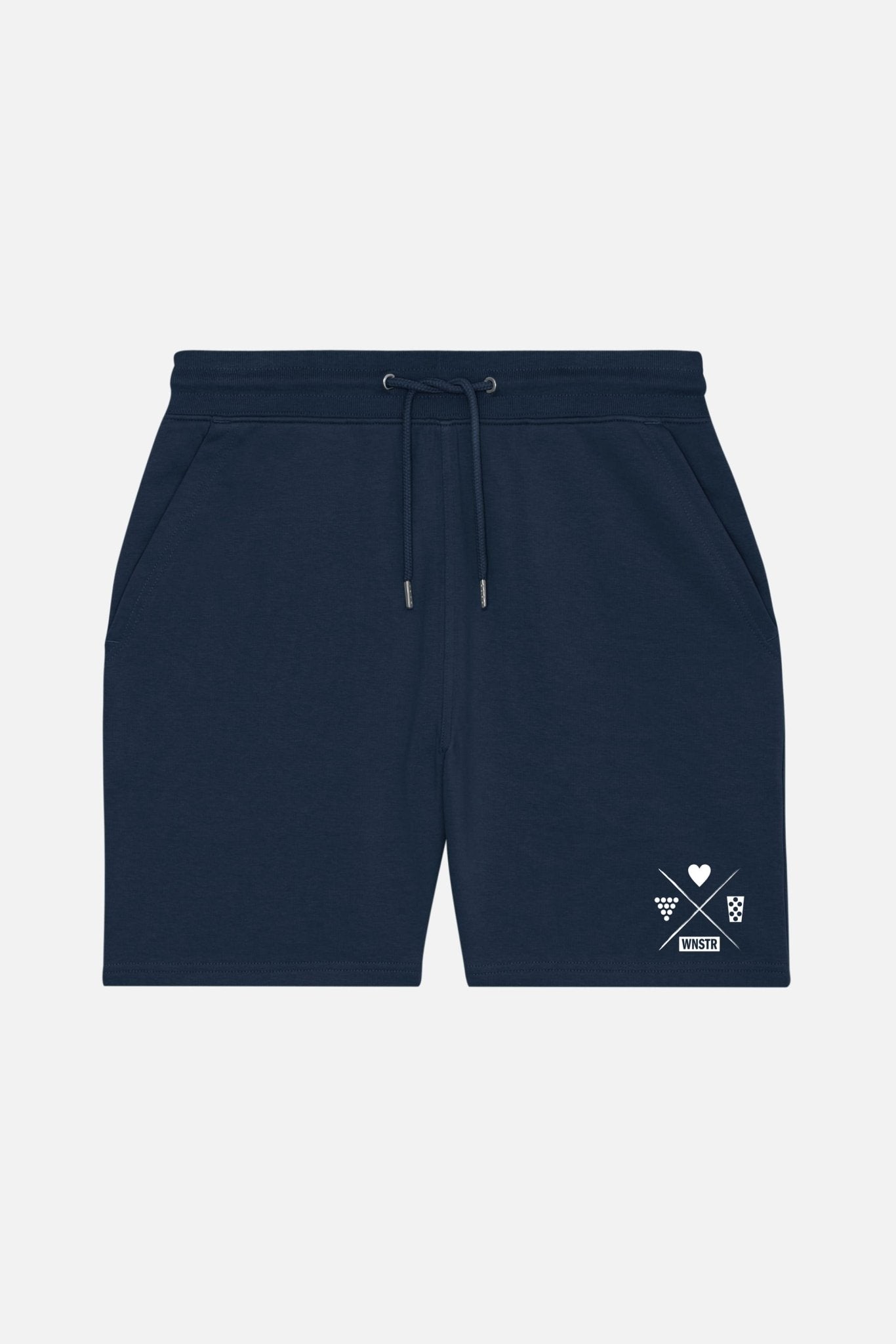 JOGGING SHORTS HEIMAT UNISEX - WNSTR®