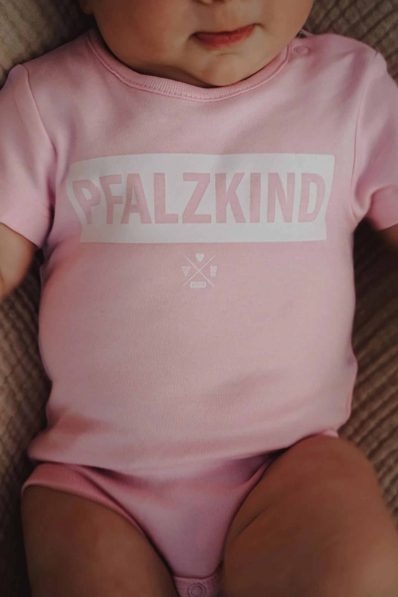 PFALZKIND BABY BODY - WNSTR®