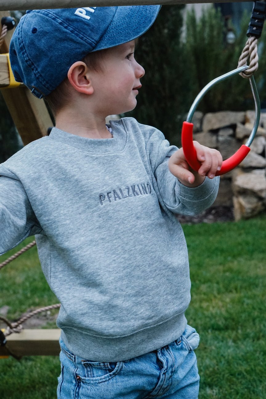 PFALZKIND BABY SWEATER STICK - WNSTR®