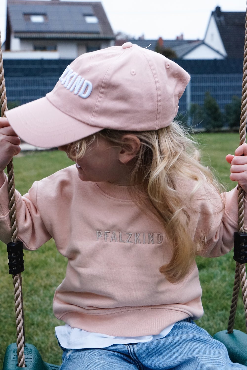 PFALZKIND BABY SWEATER STICK - WNSTR®