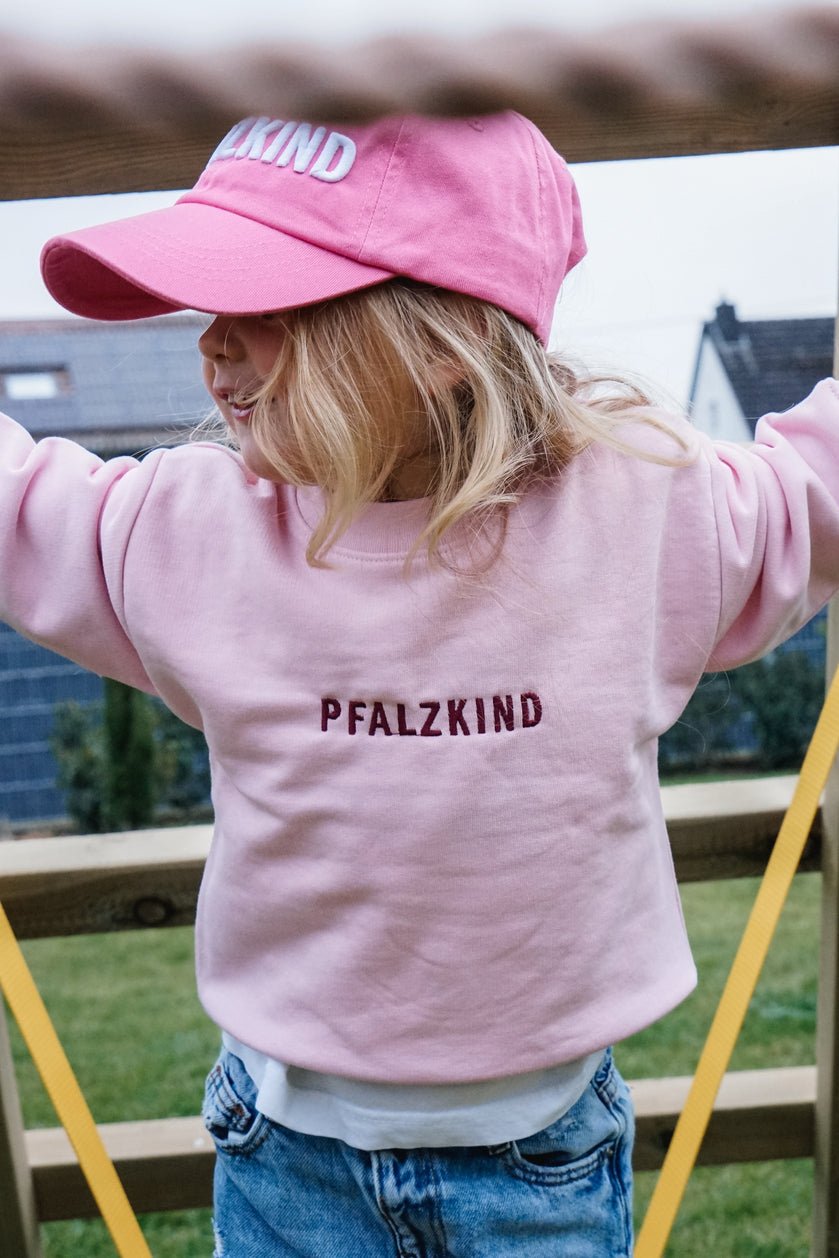 PFALZKIND BABY SWEATER STICK - WNSTR®