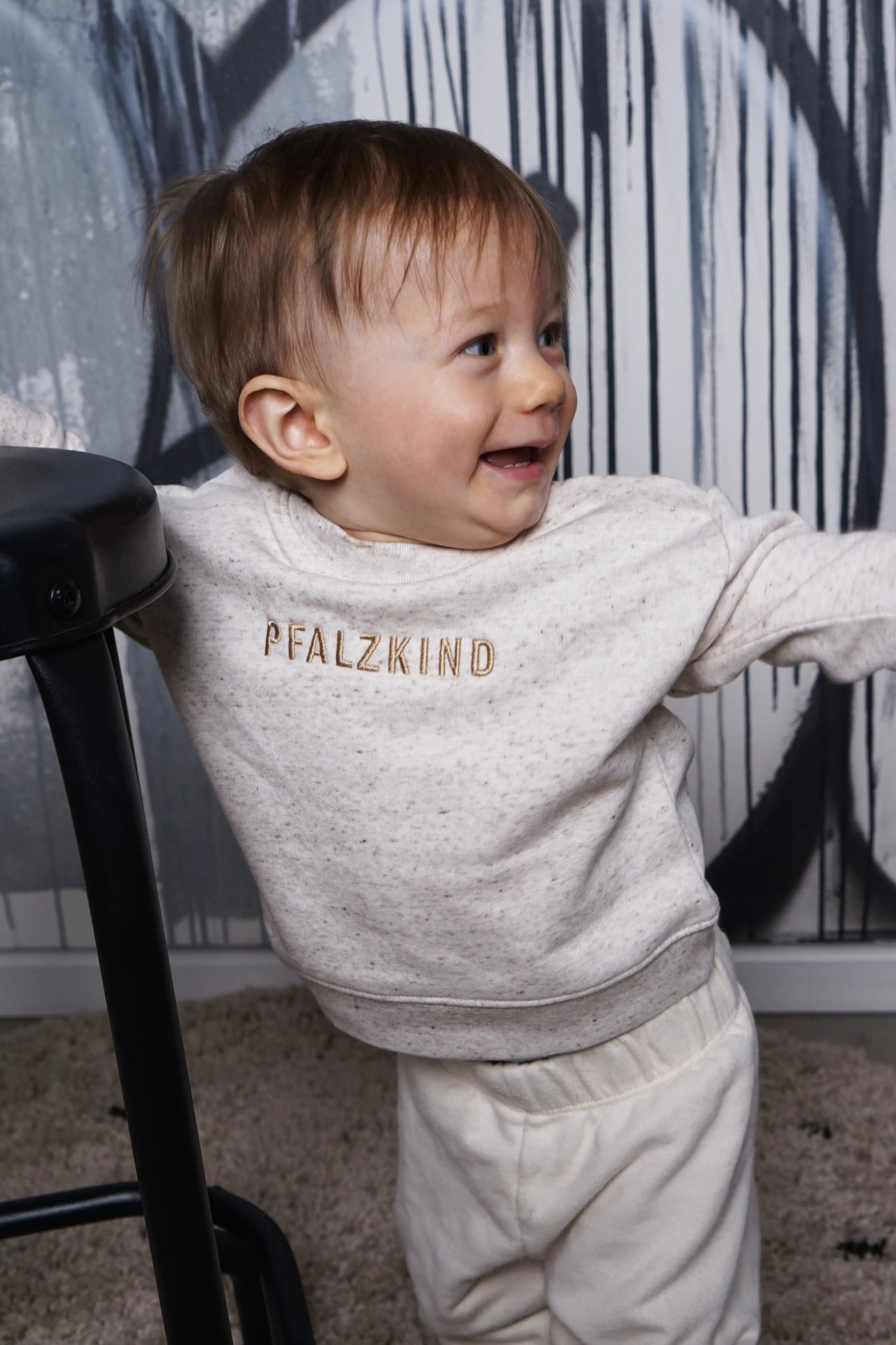PFALZKIND BABY SWEATER WNSTR