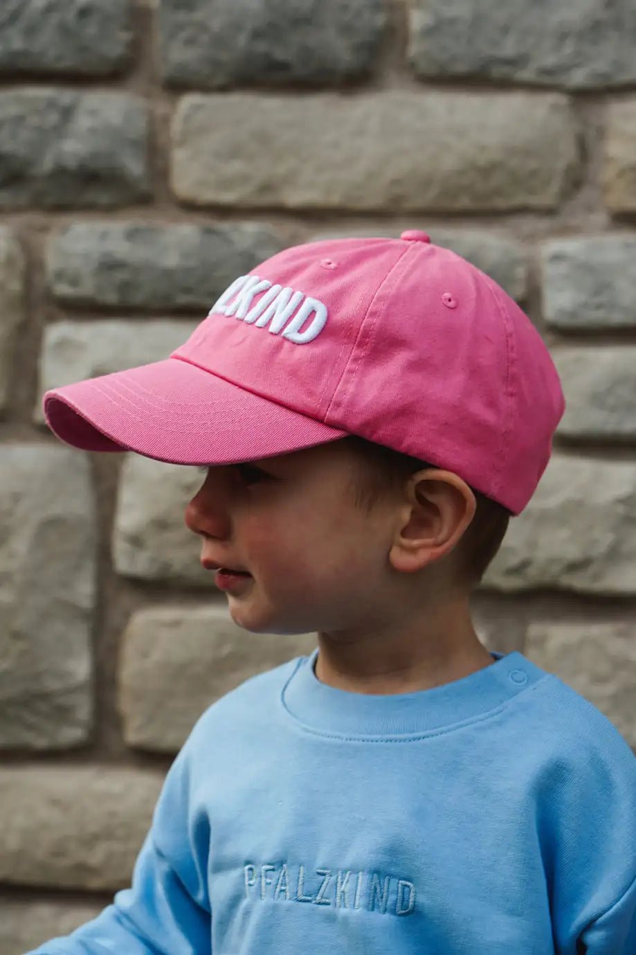 PFALZKIND BASECAP KIDS - WNSTR®