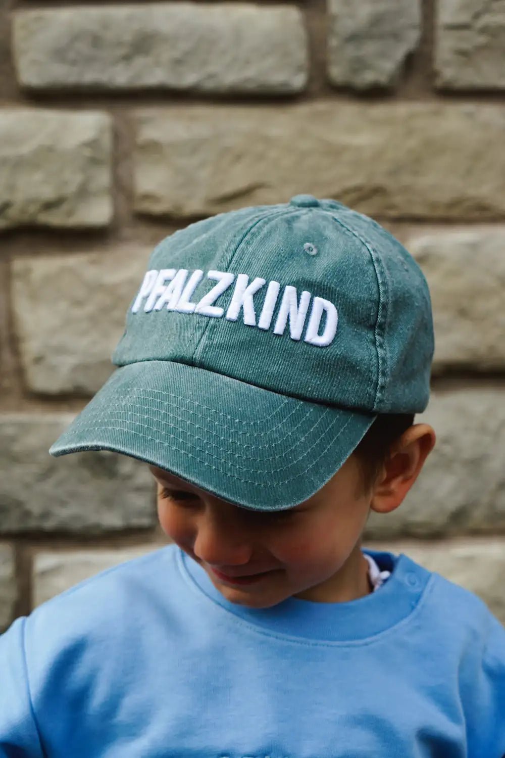 PFALZKIND BASECAP KIDS - WNSTR®