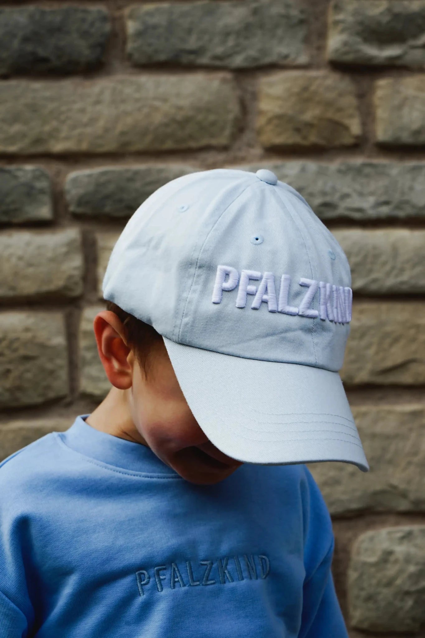 PFALZKIND BASECAP KIDS - WNSTR®