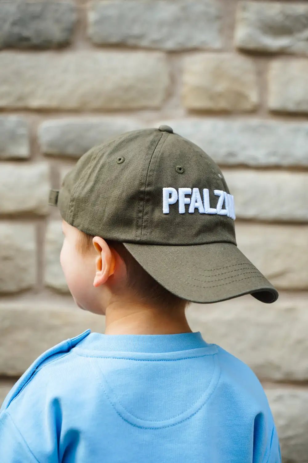 PFALZKIND BASECAP KIDS - WNSTR®