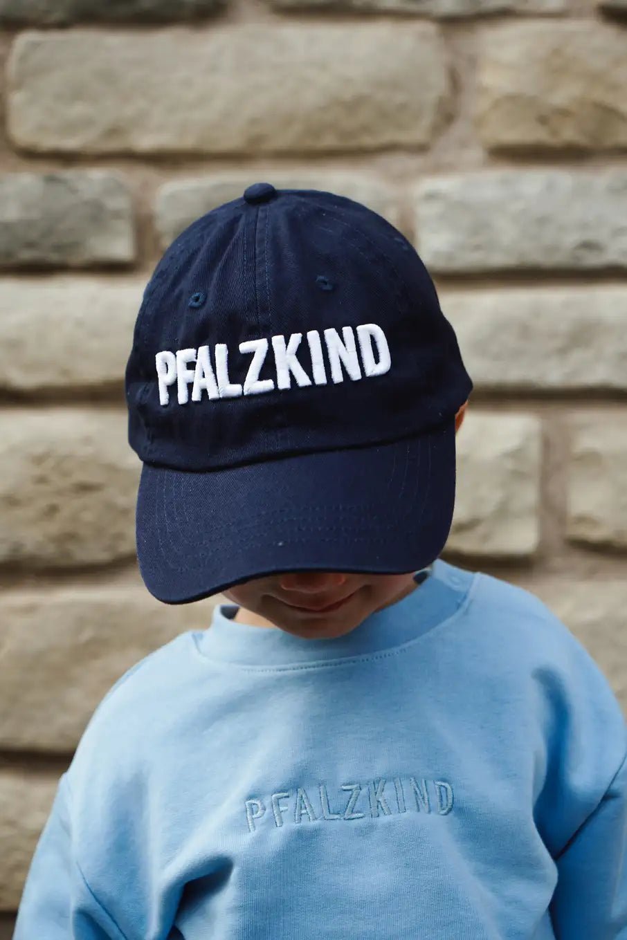 PFALZKIND BASECAP KIDS - WNSTR®