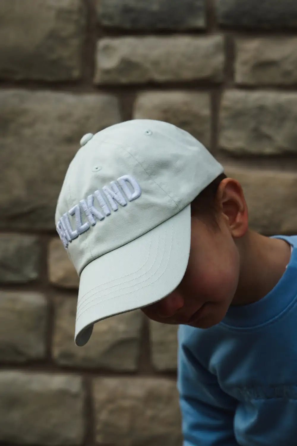 PFALZKIND BASECAP KIDS - WNSTR®