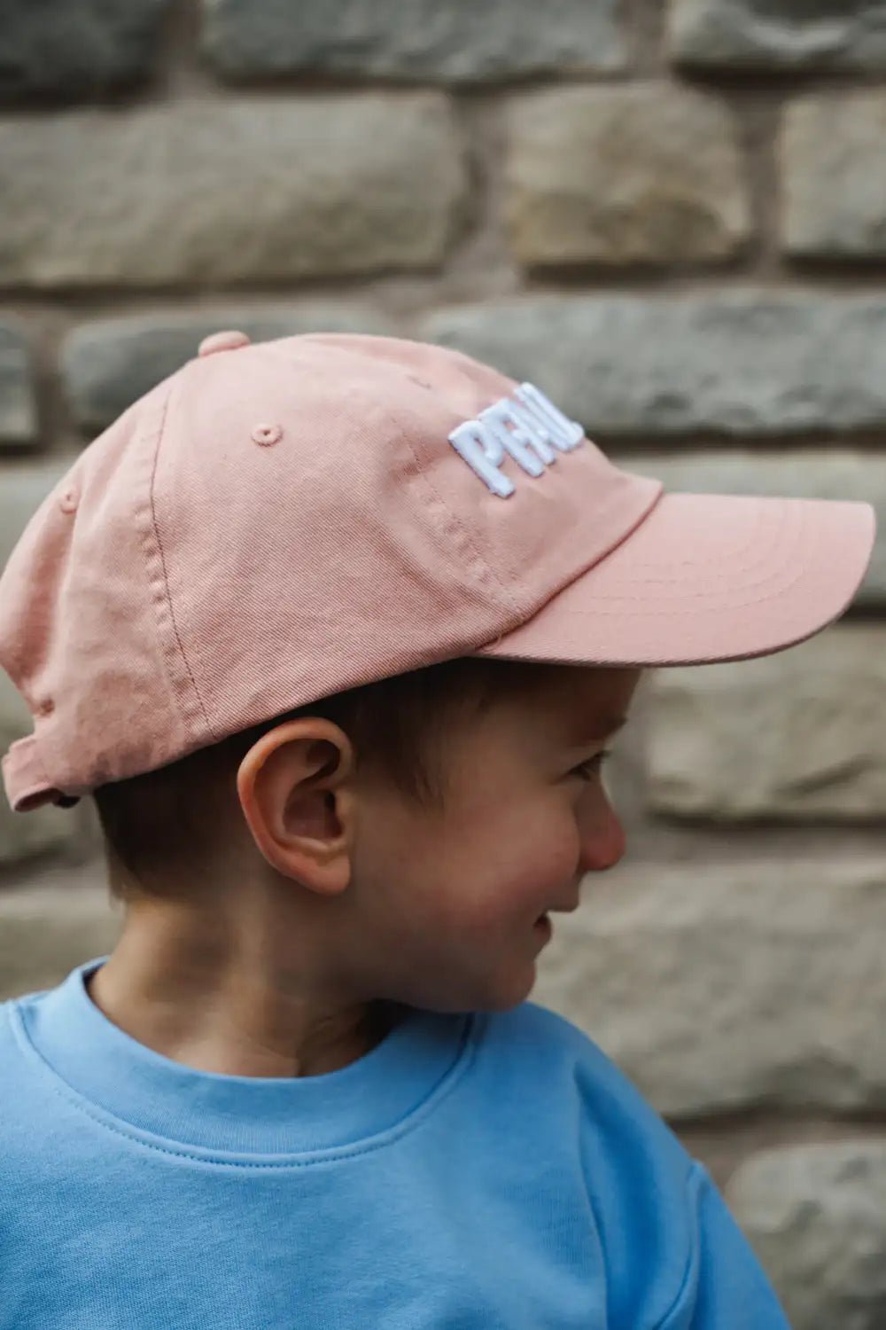 PFALZKIND BASECAP KIDS - WNSTR®