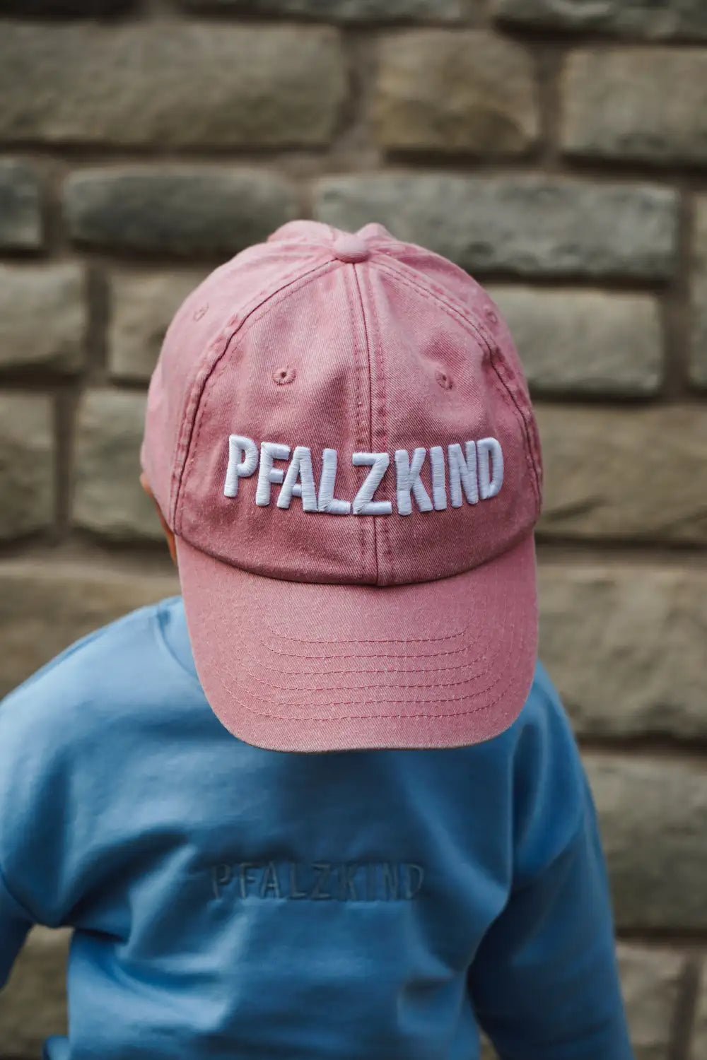 PFALZKIND BASECAP KIDS - WNSTR®