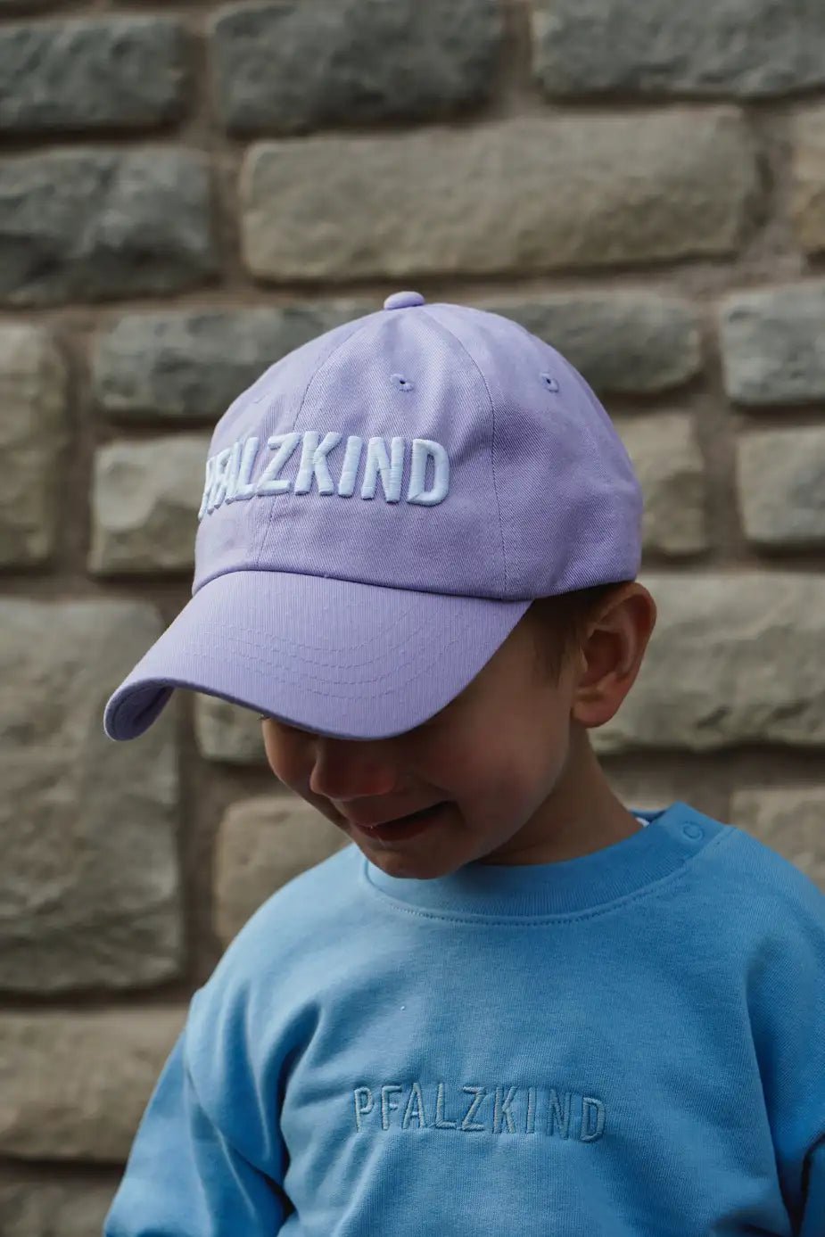 PFALZKIND BASECAP KIDS - WNSTR®