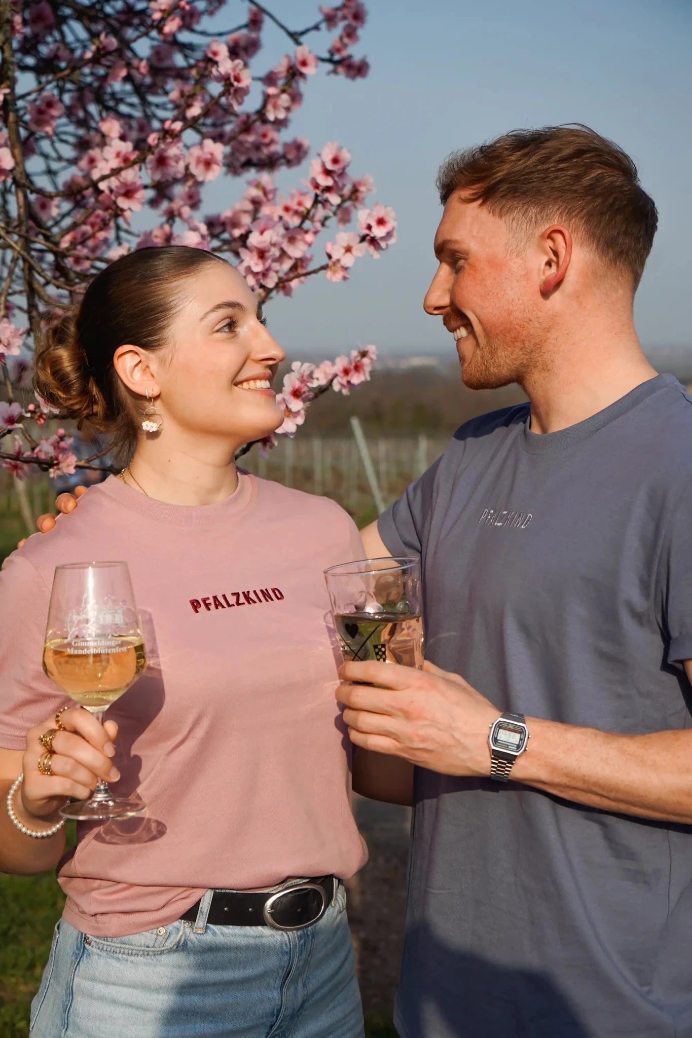PFALZKIND MINI STICK SHIRT (UNISEX) - WNSTR®