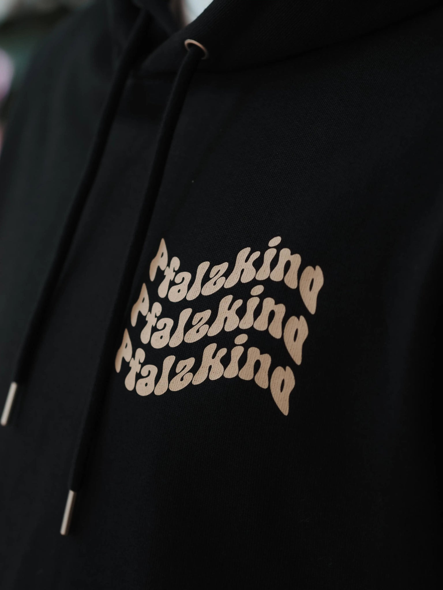 PFALZKIND RETRO HOODIE UNISEX - WNSTR®