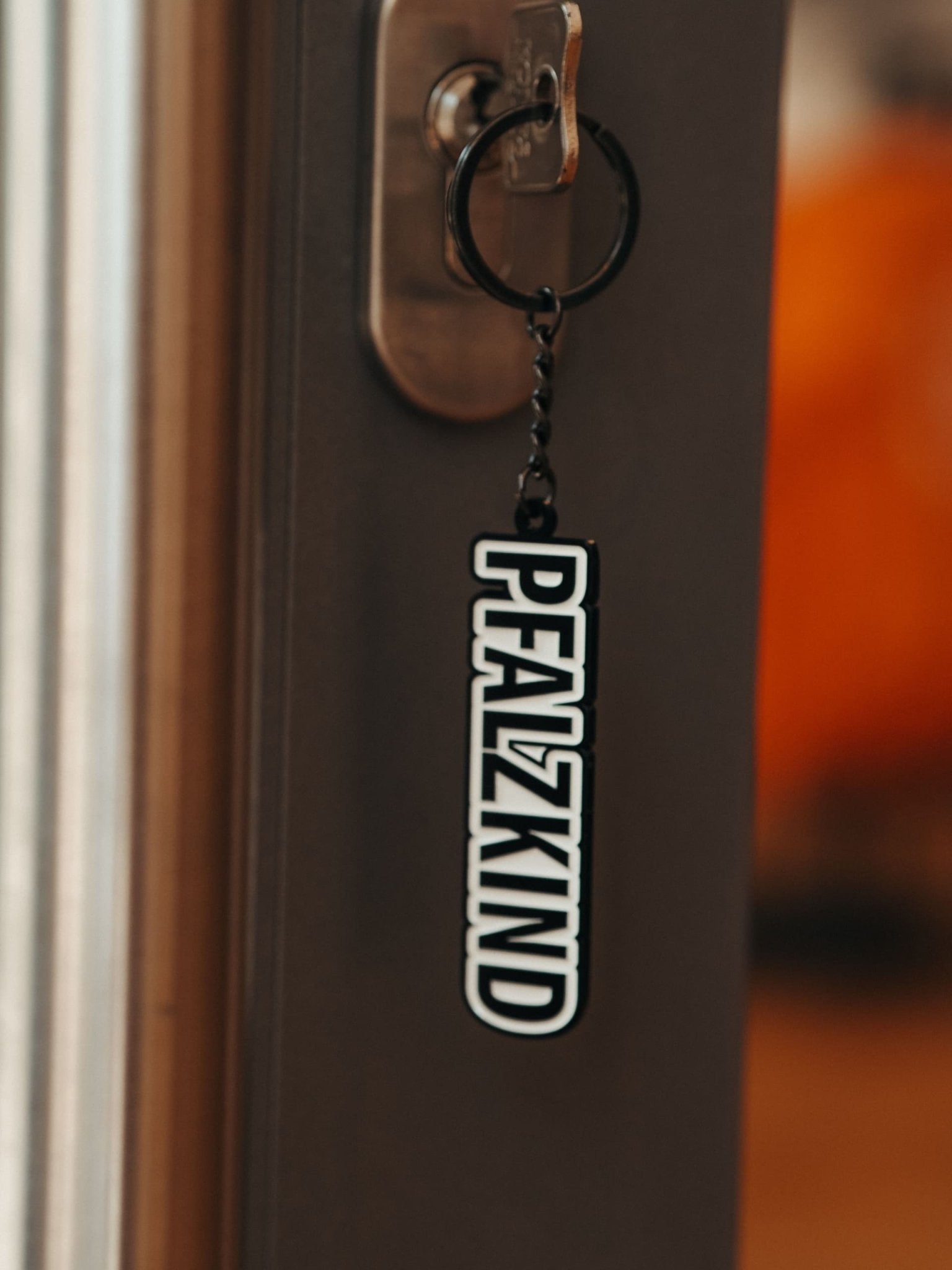 PFALZKIND SCHLÜSSELANHÄNGER - WNSTR®