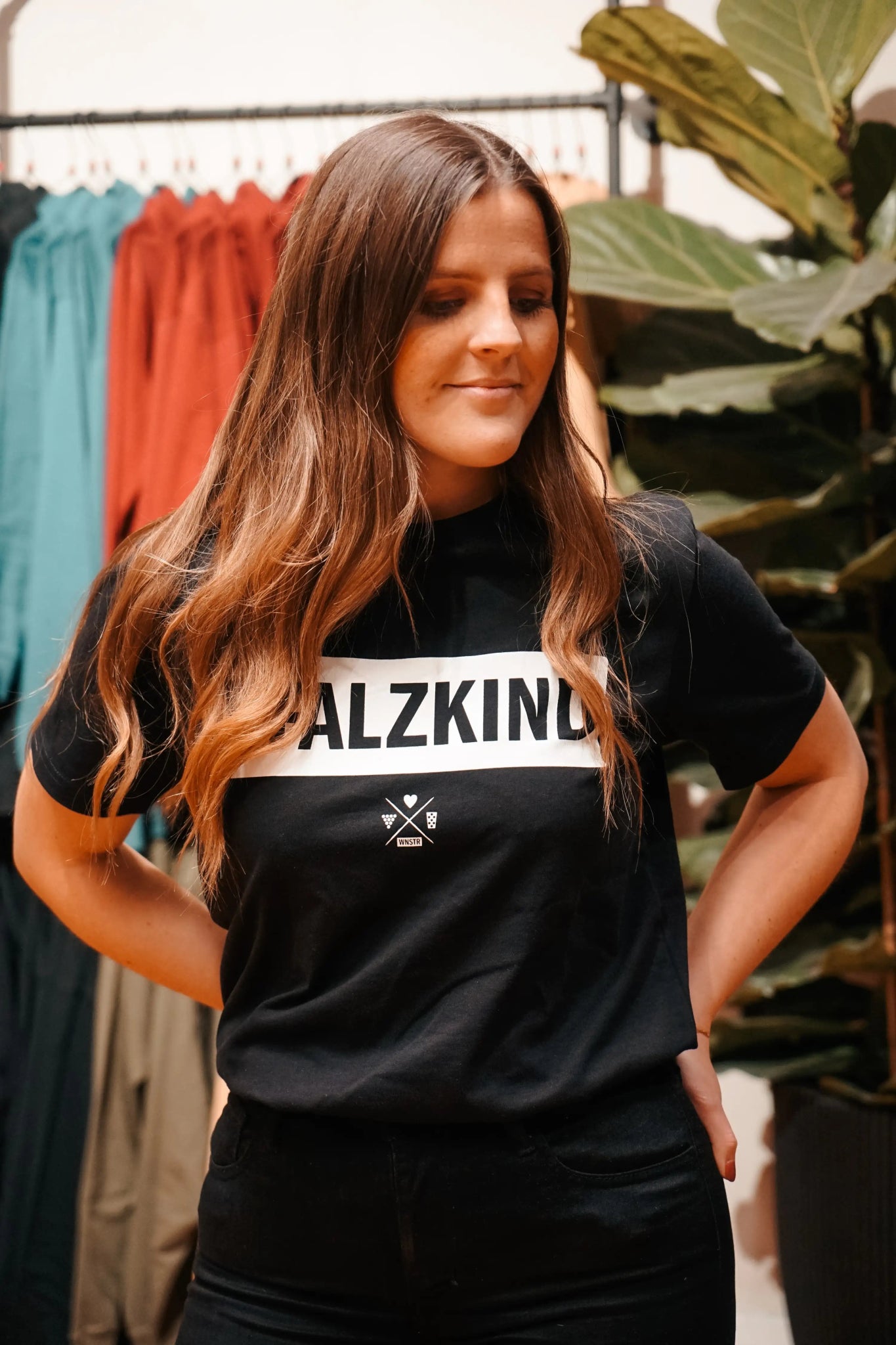 PFALZKIND SHIRT UNISEX - WNSTR®