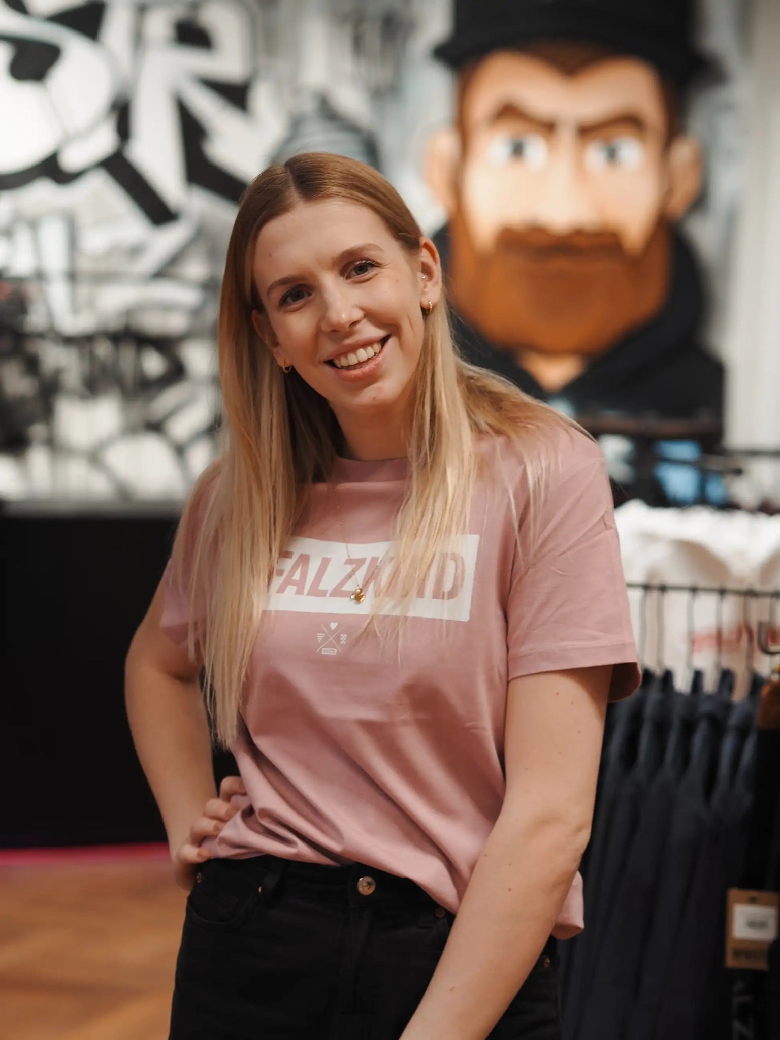 PFALZKIND SHIRT WOMEN - WNSTR®