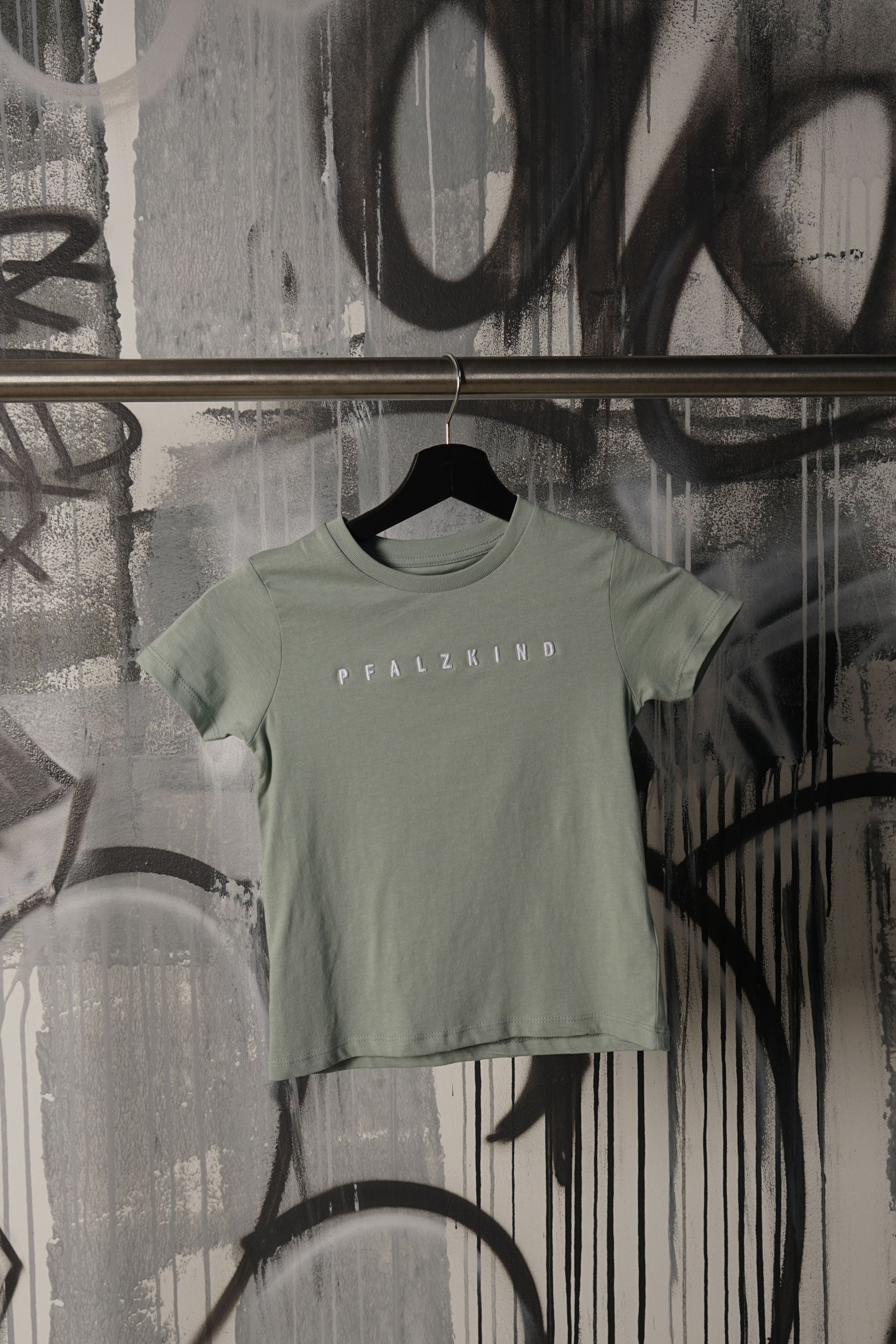 PFALZKIND SHIRT KIDS STICK ALOE - WNSTR®