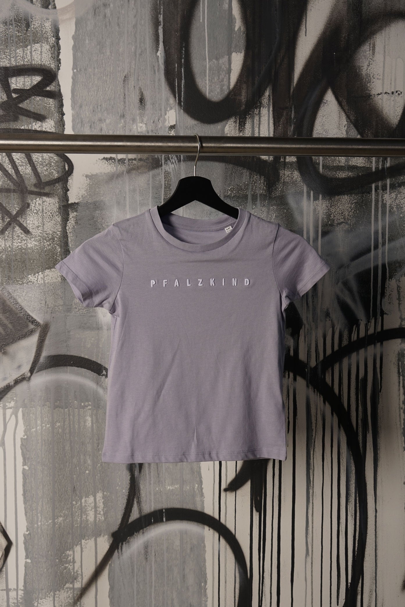 PFALZKIND SHIRT KIDS STICK LAVENDEL - WNSTR®