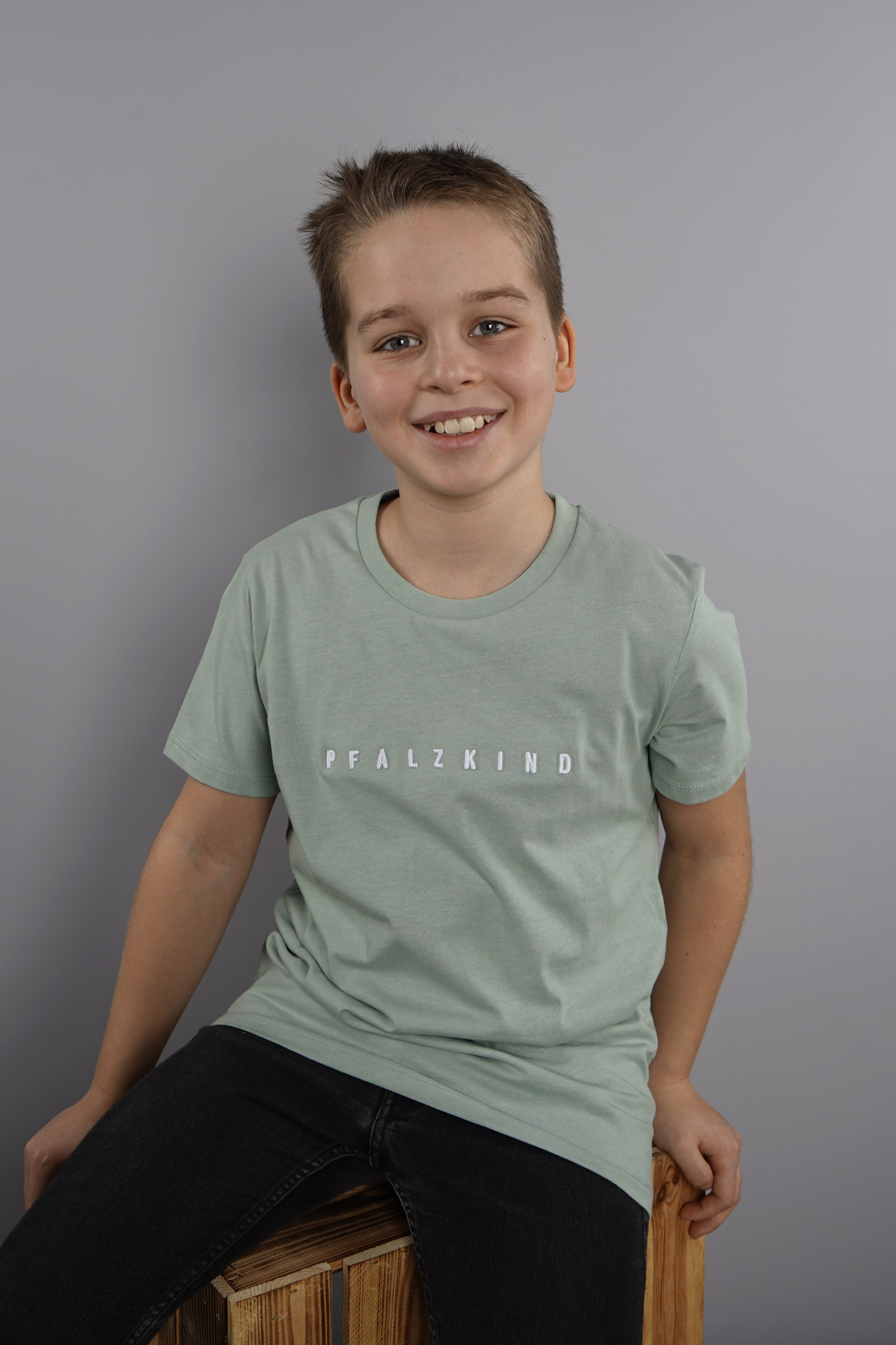 PFALZKIND SHIRT KIDS STICK ALOE - WNSTR®
