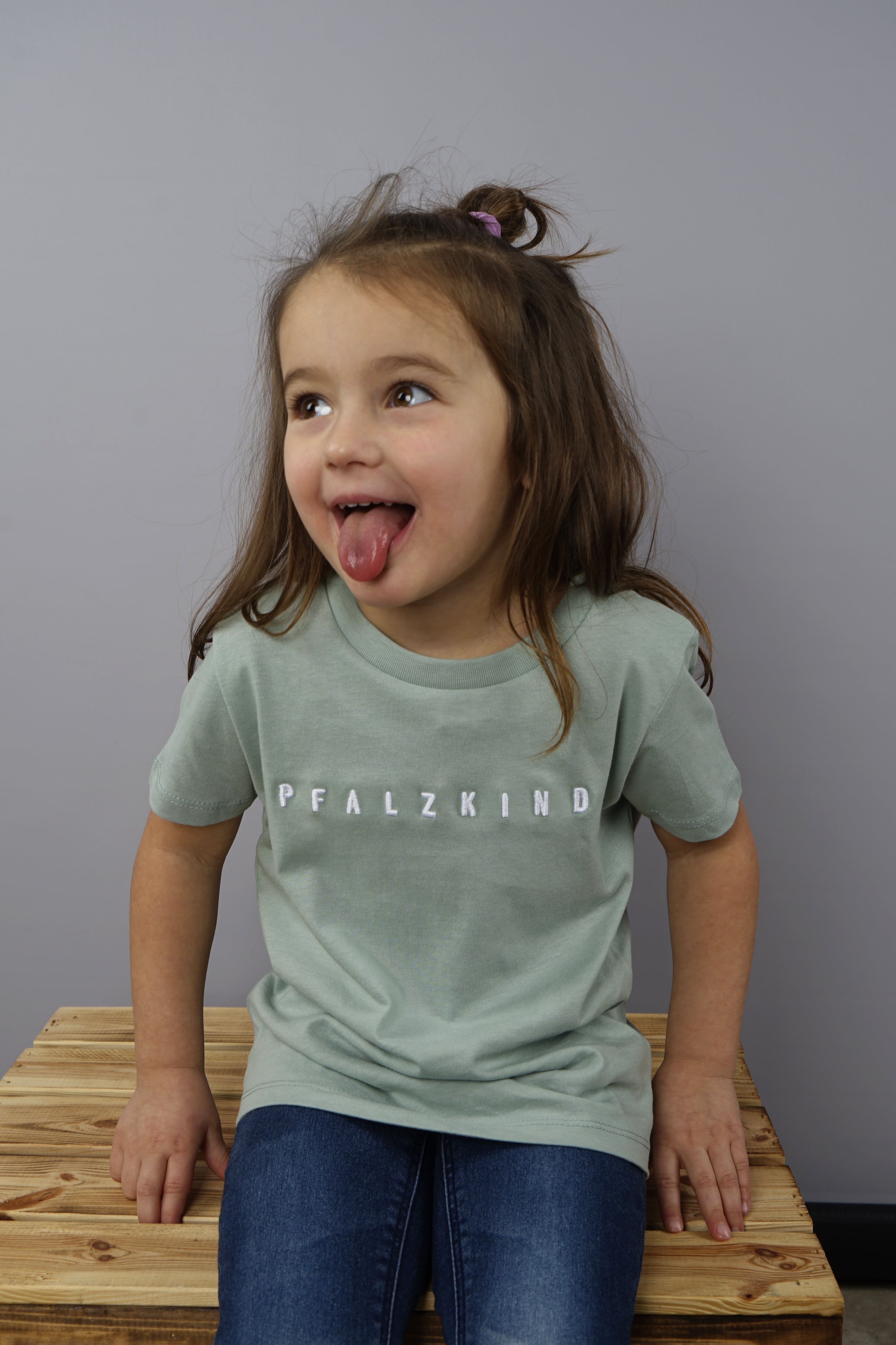 PFALZKIND SHIRT KIDS STICK ALOE - WNSTR®