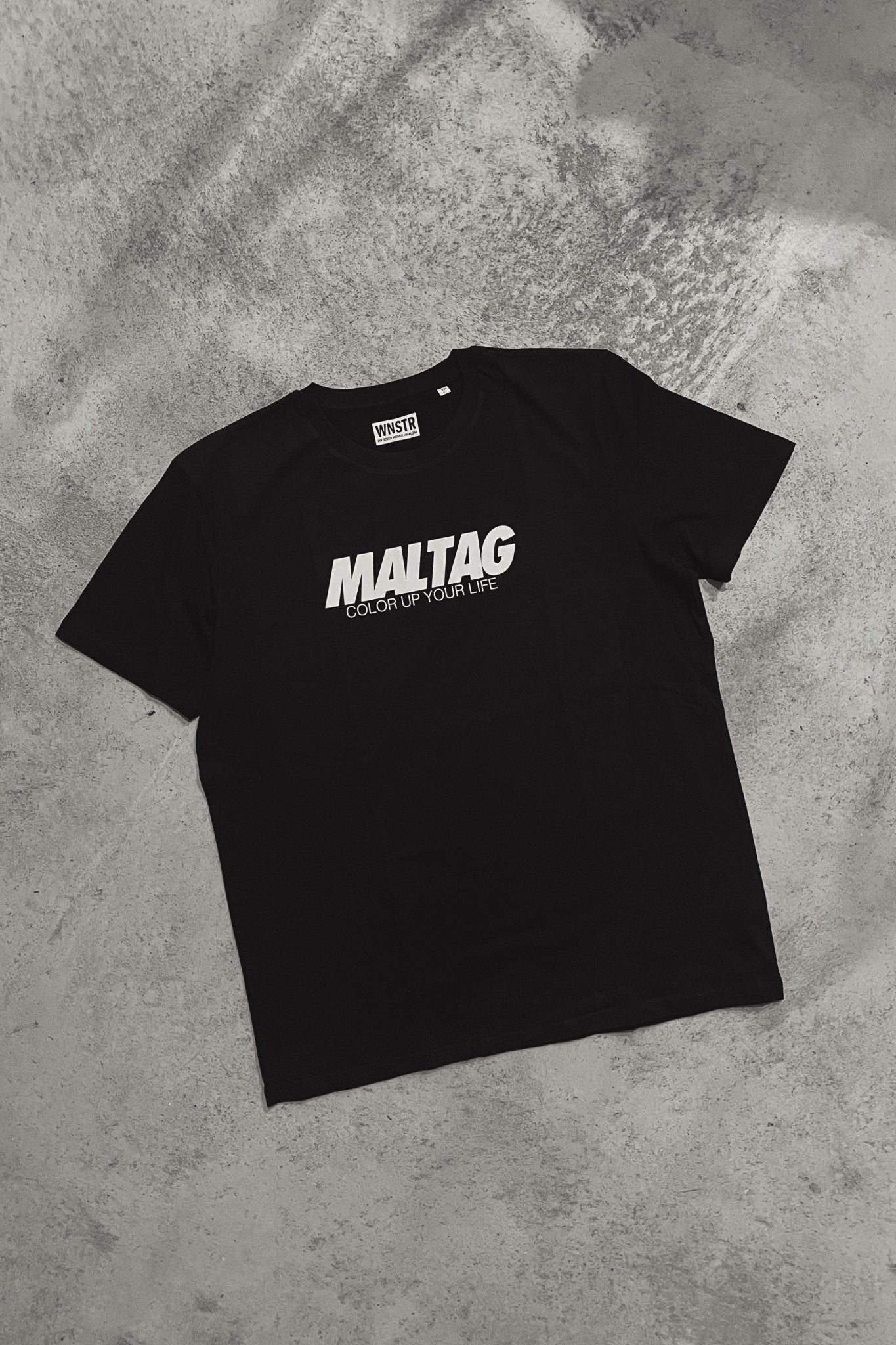 DANIEL FERINO "MALTAG" SHIRT - WNSTR®