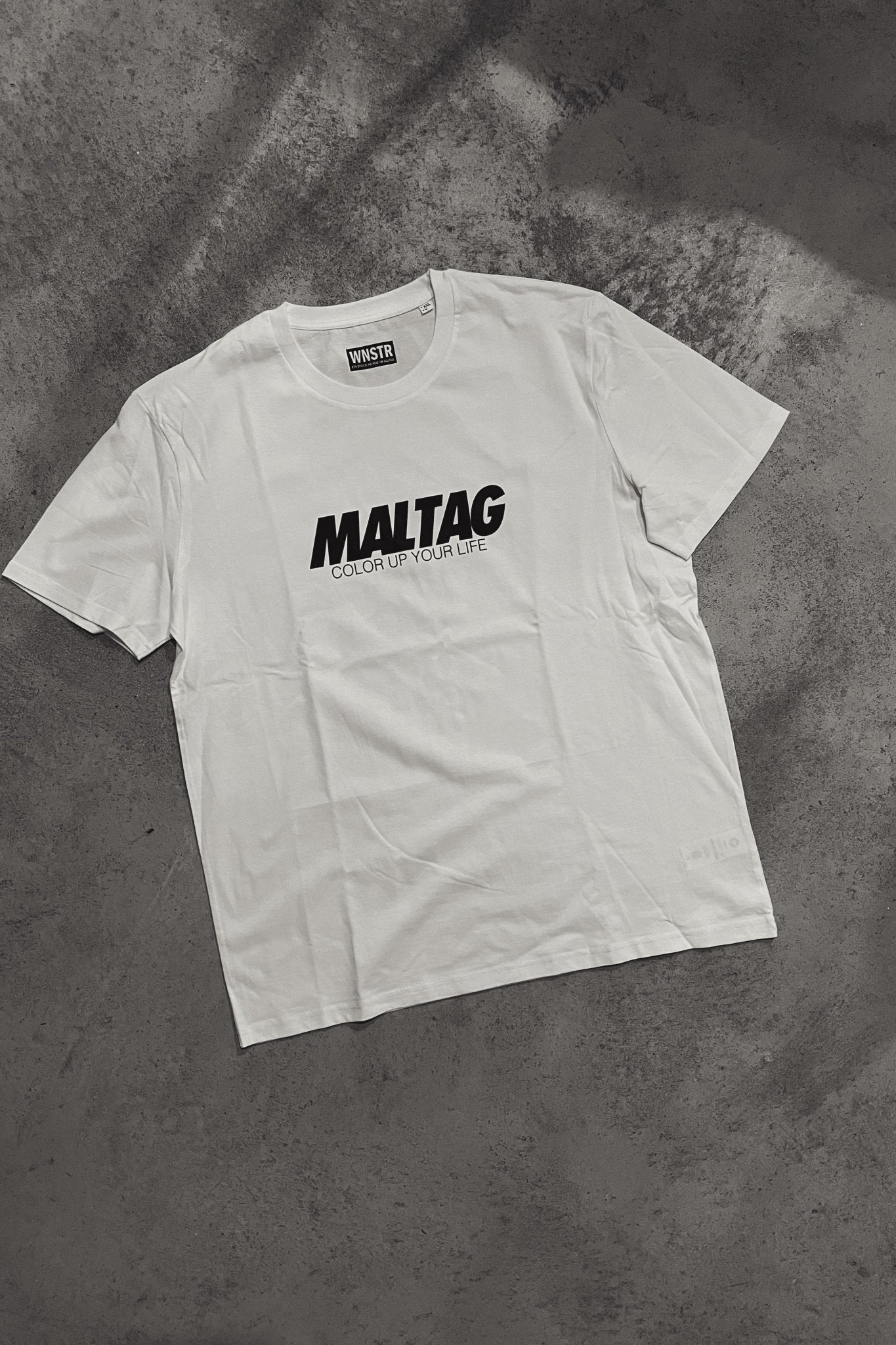 DANIEL FERINO "MALTAG" SHIRT - WNSTR®