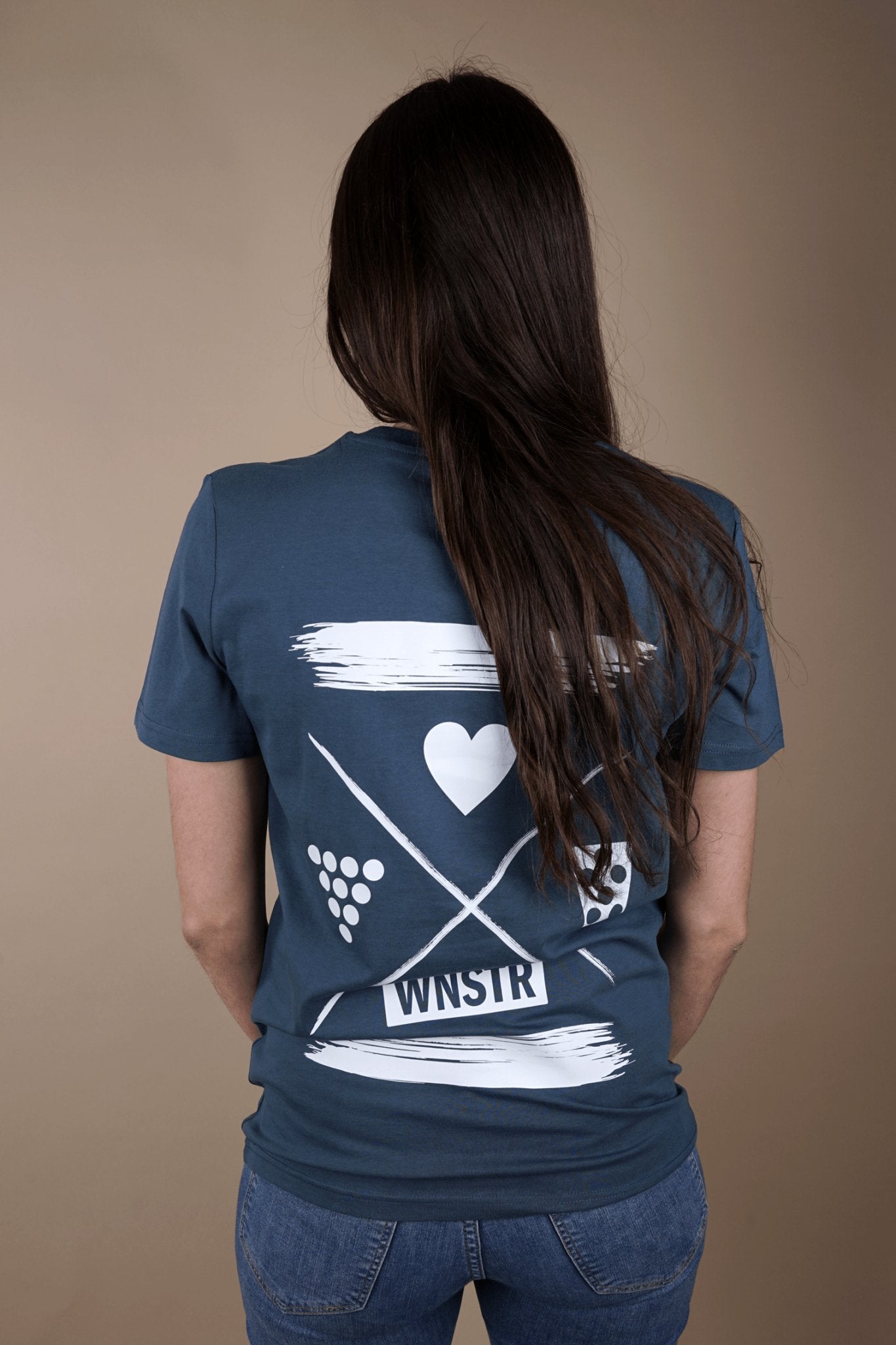 INKED HEIMAT SHIRT UNISEX - WNSTR®