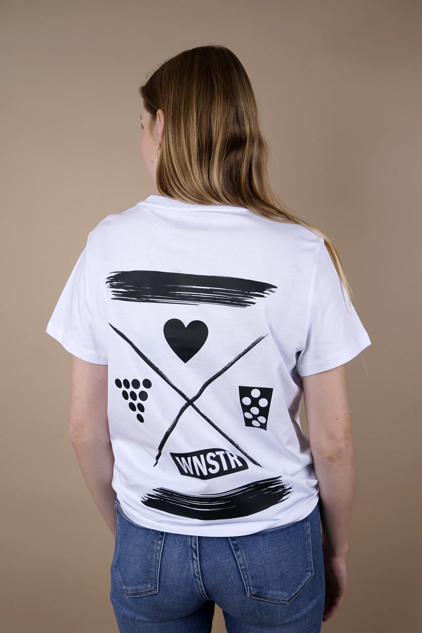 INKED HEIMAT SHIRT UNISEX - WNSTR®