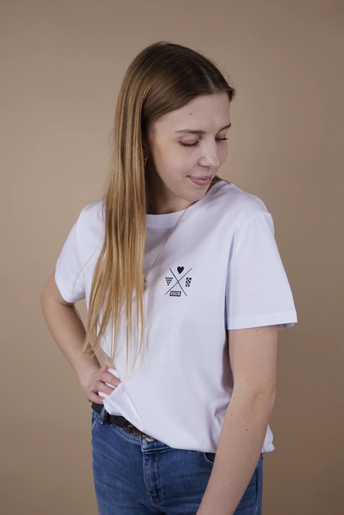 INKED HEIMAT SHIRT UNISEX - WNSTR®
