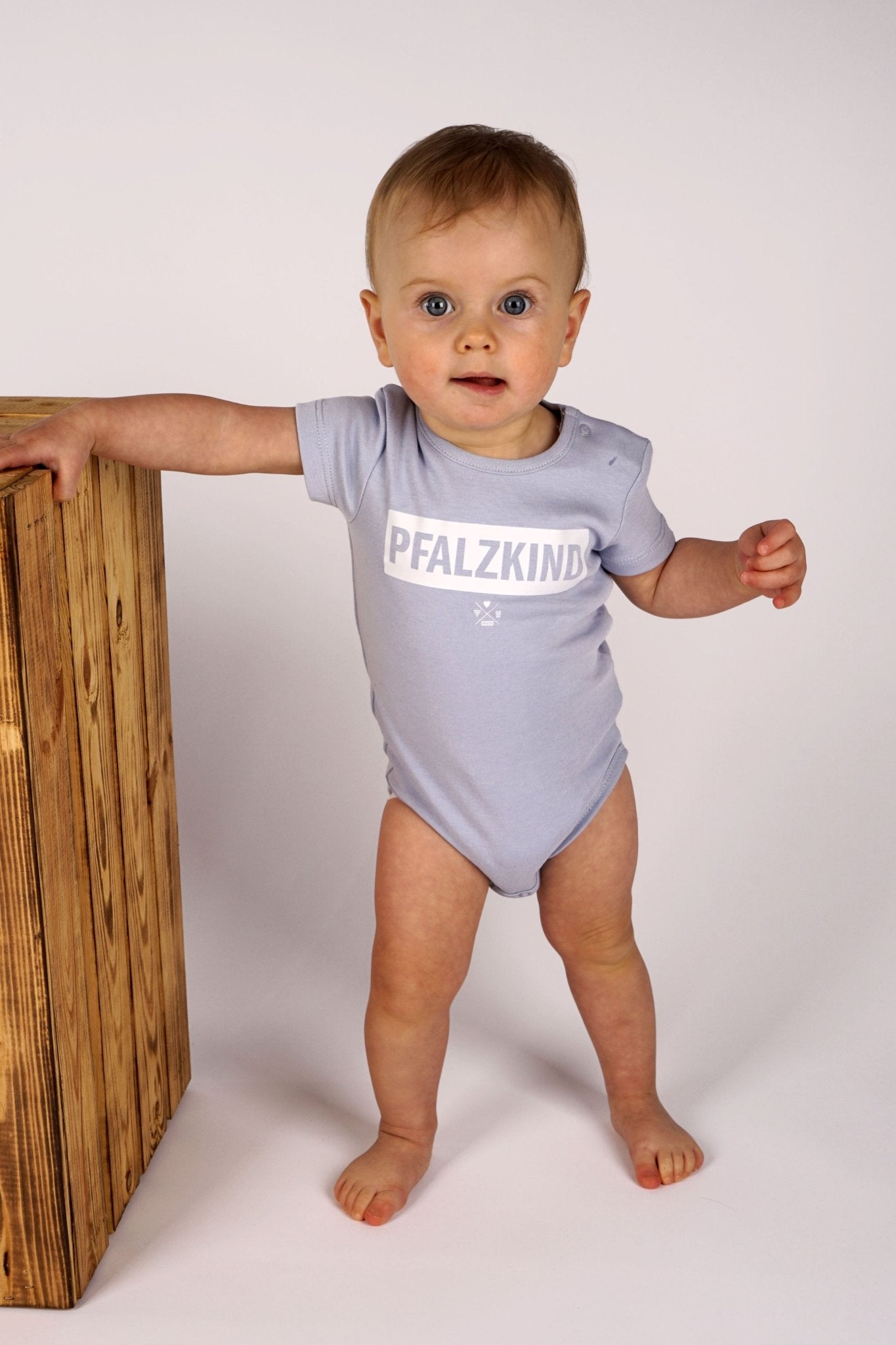 PFALZKIND BABY BODY - WNSTR®