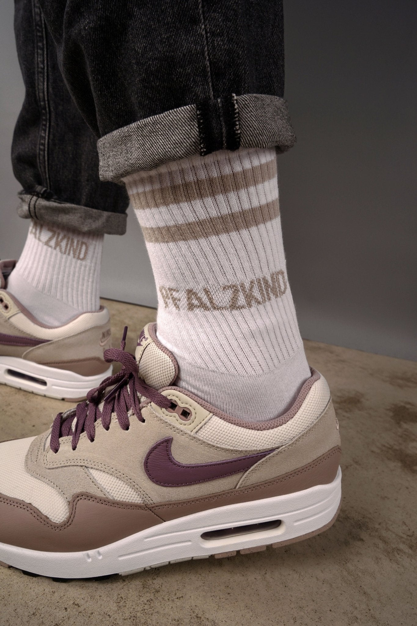 "PFALZKIND" SPORTSOCKEN - WNSTR®