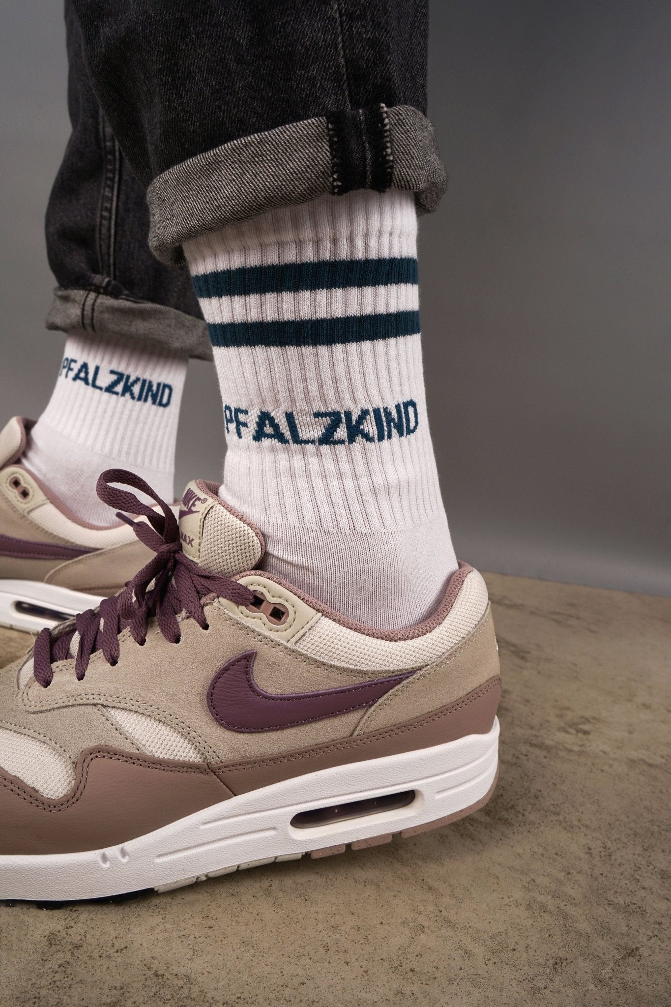 "PFALZKIND" SPORTSOCKEN - WNSTR®