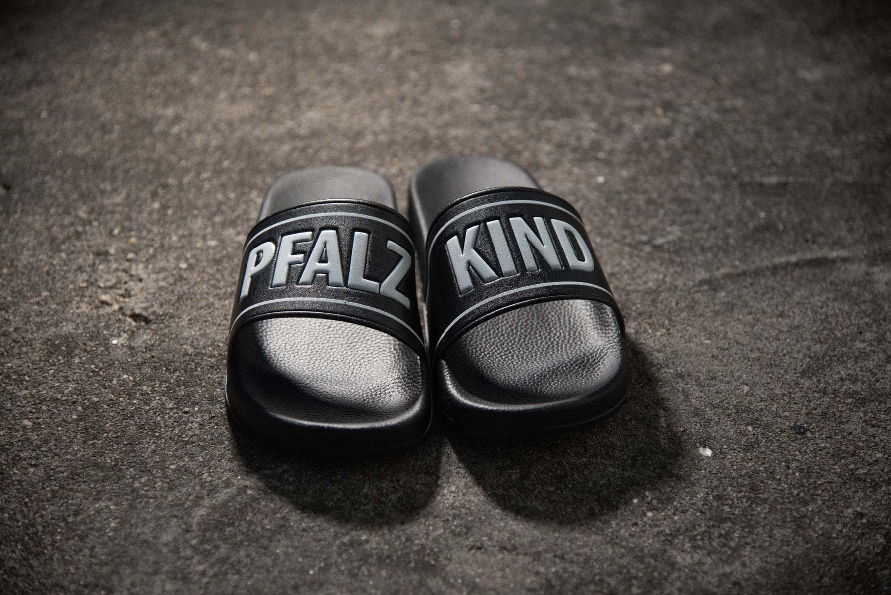 PFALZKIND SCHLAPPEN - WNSTR®