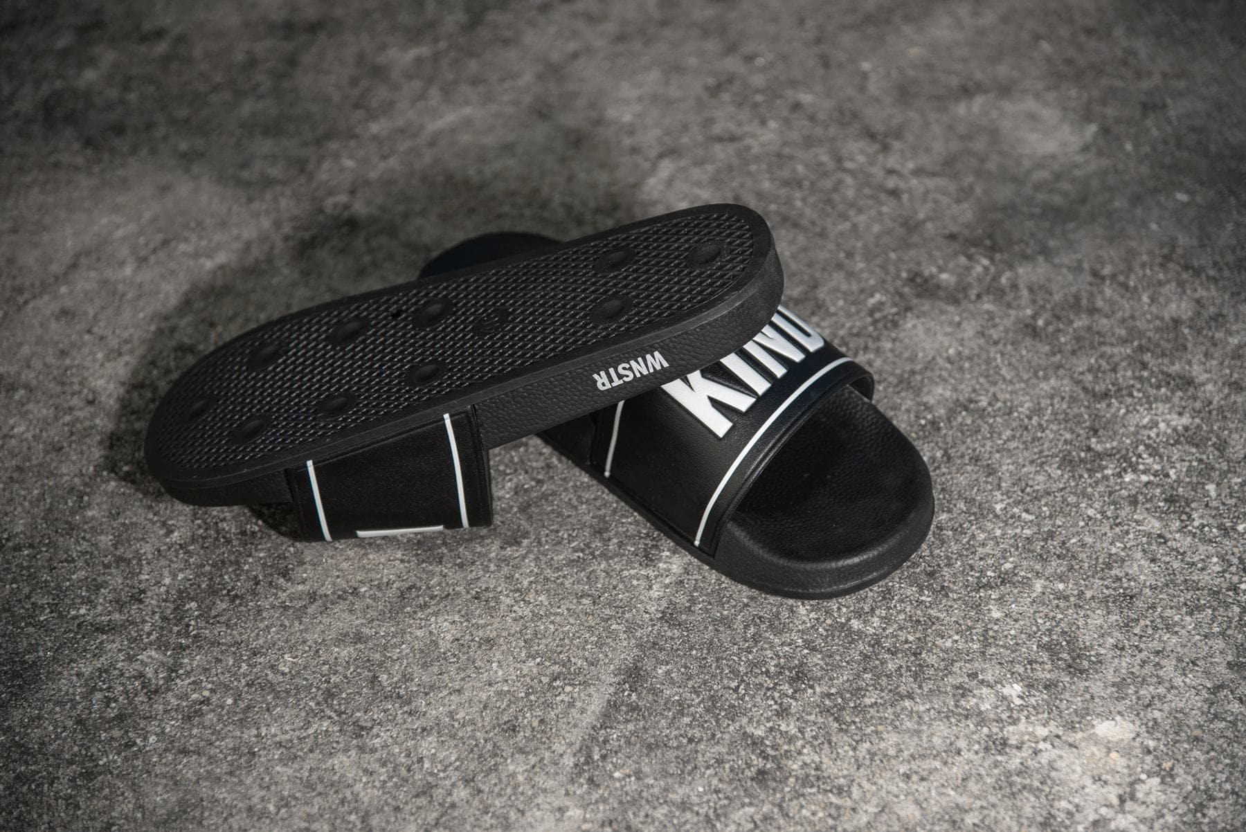 PFALZKIND SCHLAPPEN - WNSTR®