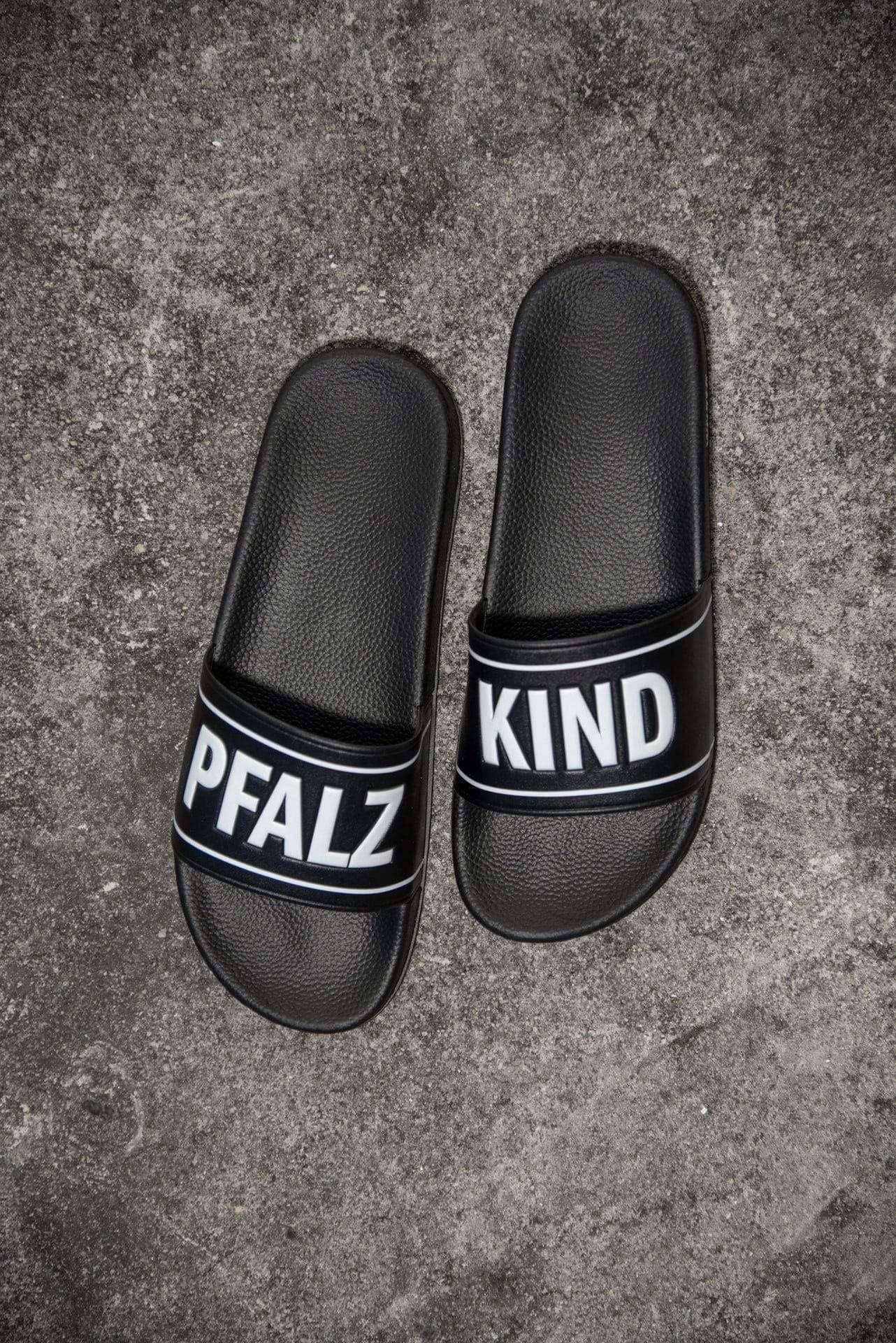 PFALZKIND SCHLAPPEN - WNSTR®