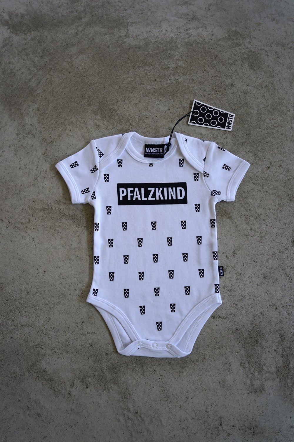 Baby Body - WNSTR®