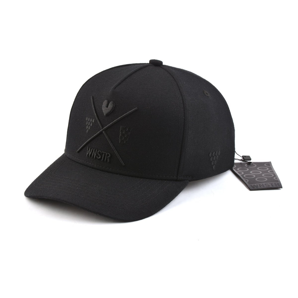 Basecaps - WNSTR®