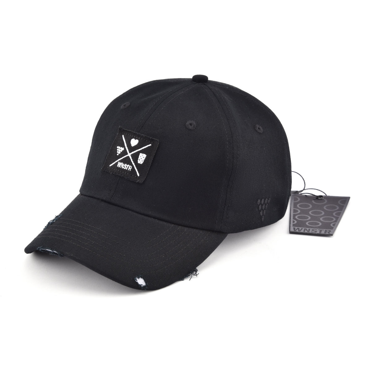 Dadcaps - WNSTR®