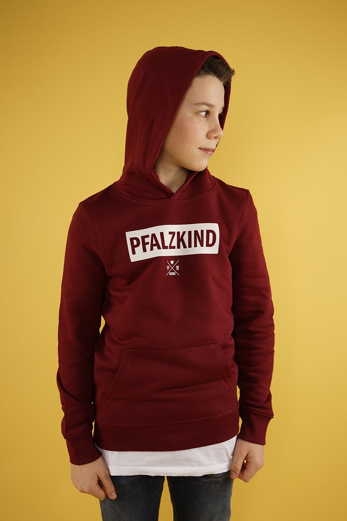 Kids Hoodies - WNSTR®