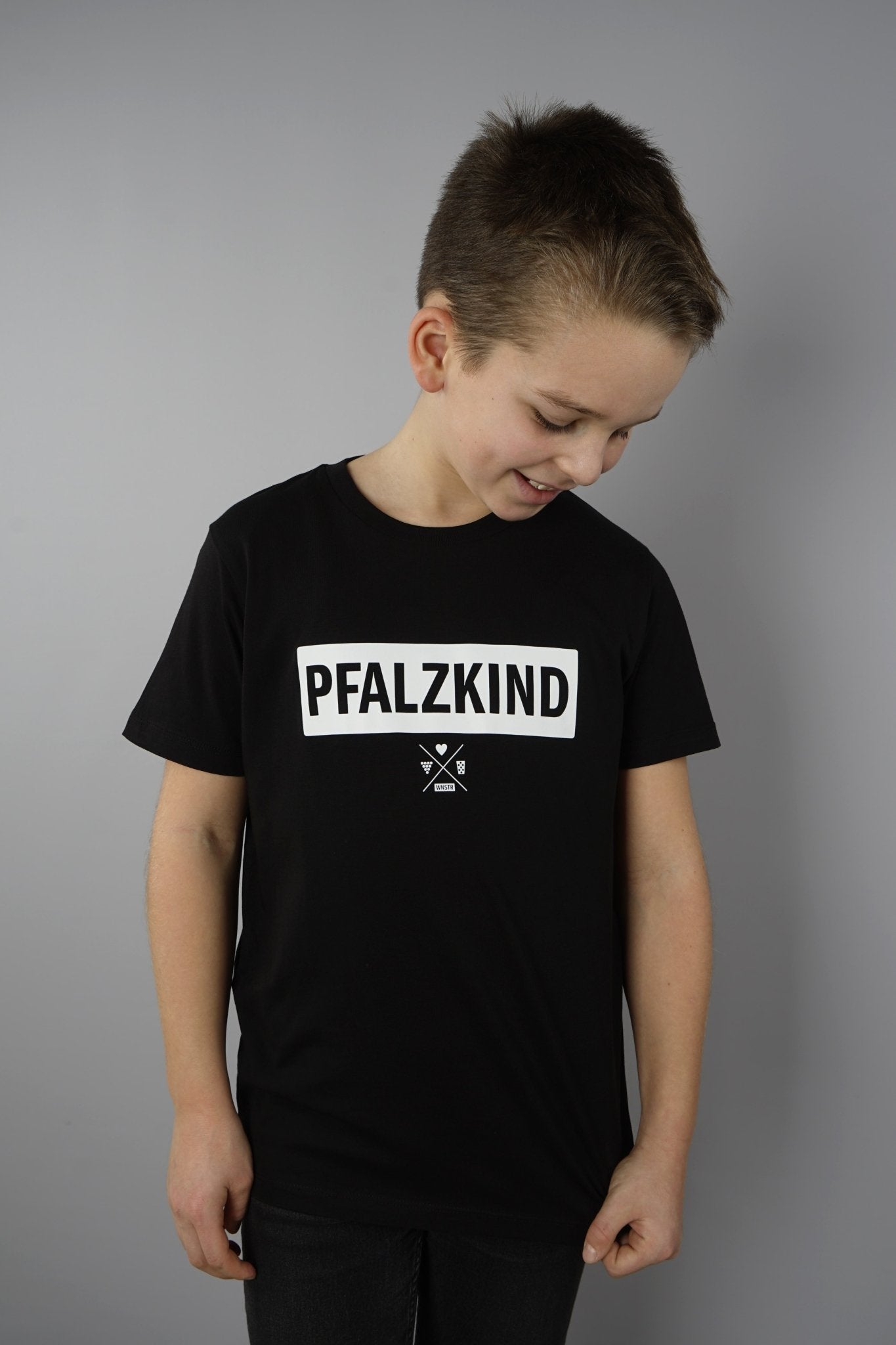 Kids Shirts - WNSTR®